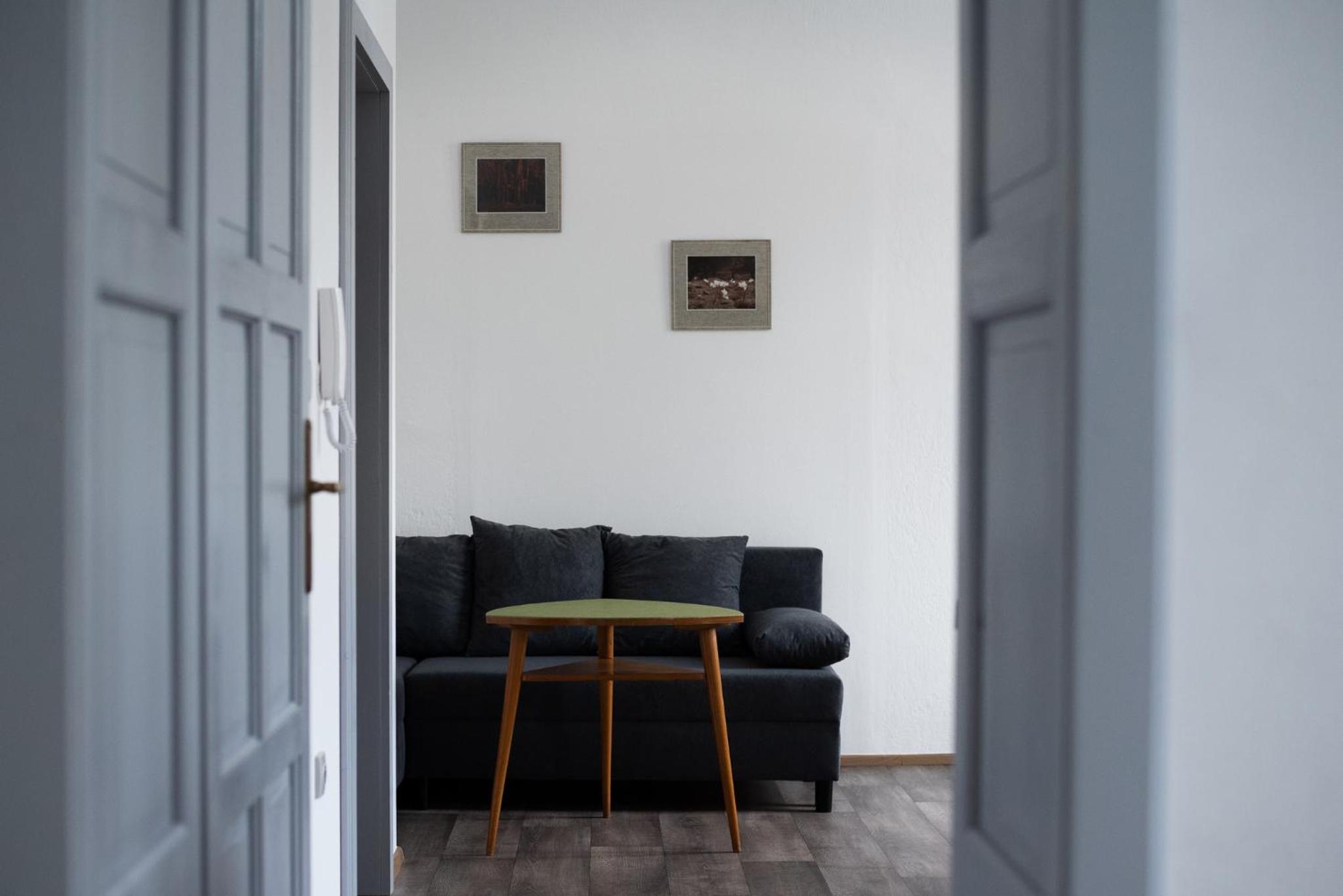 Apartmány16 Olešnice v Orlických horách view 4