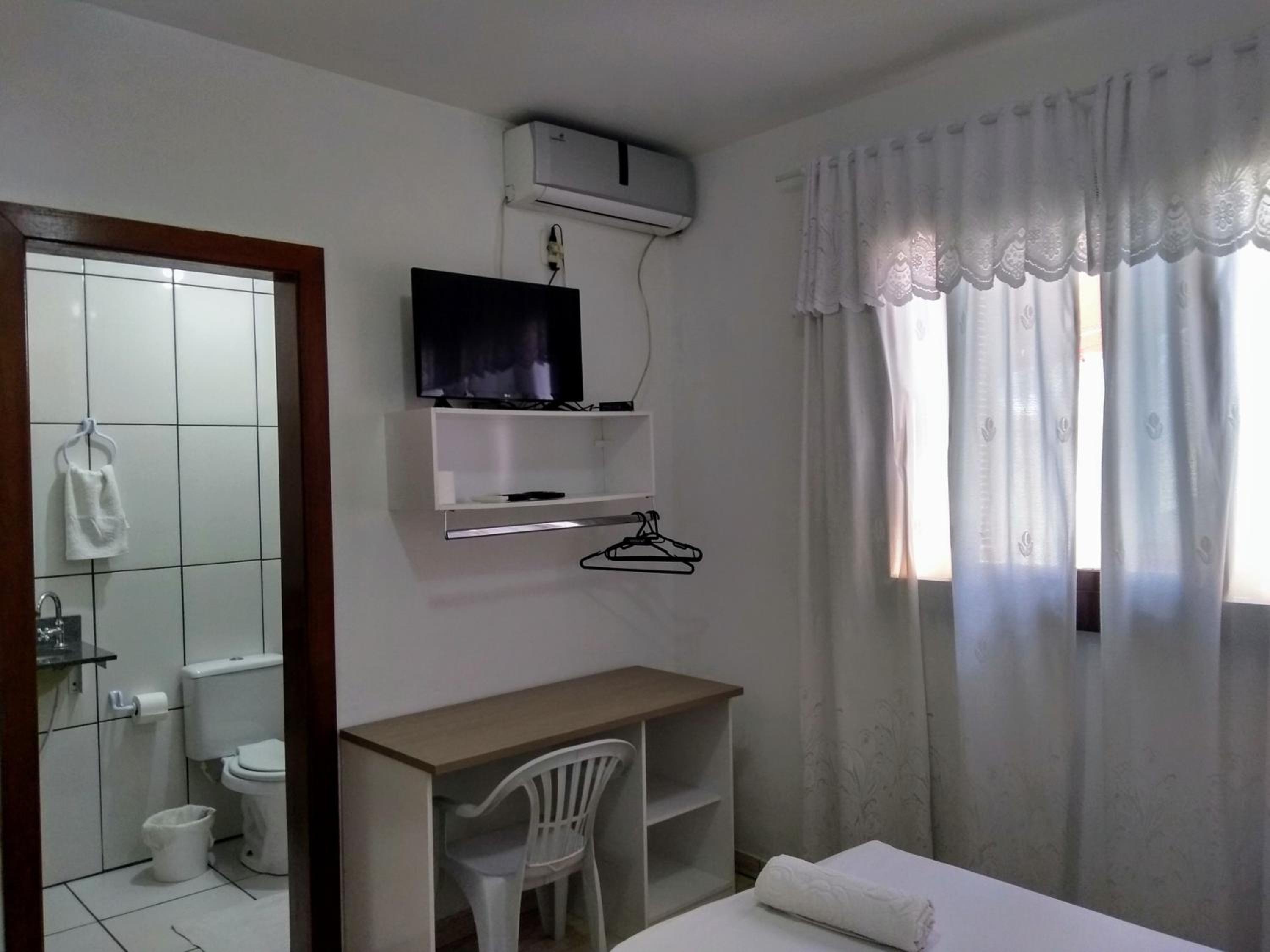HOSPEDAGEM E ACONCHEGO NA SERRA GAUCHA