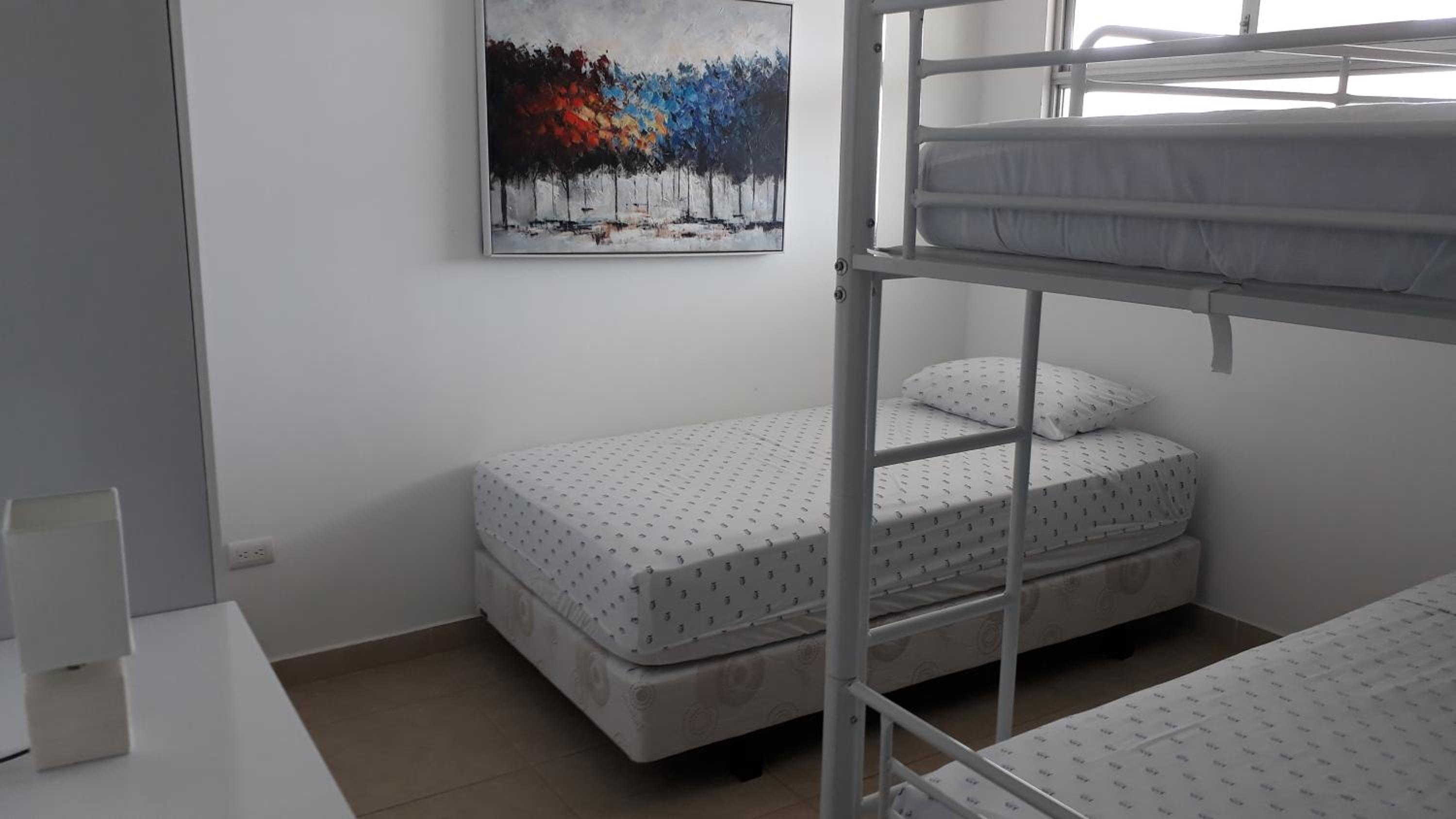 Lindo Departamento al pie de playa Edificio TORRE OCEÁNICA view 4