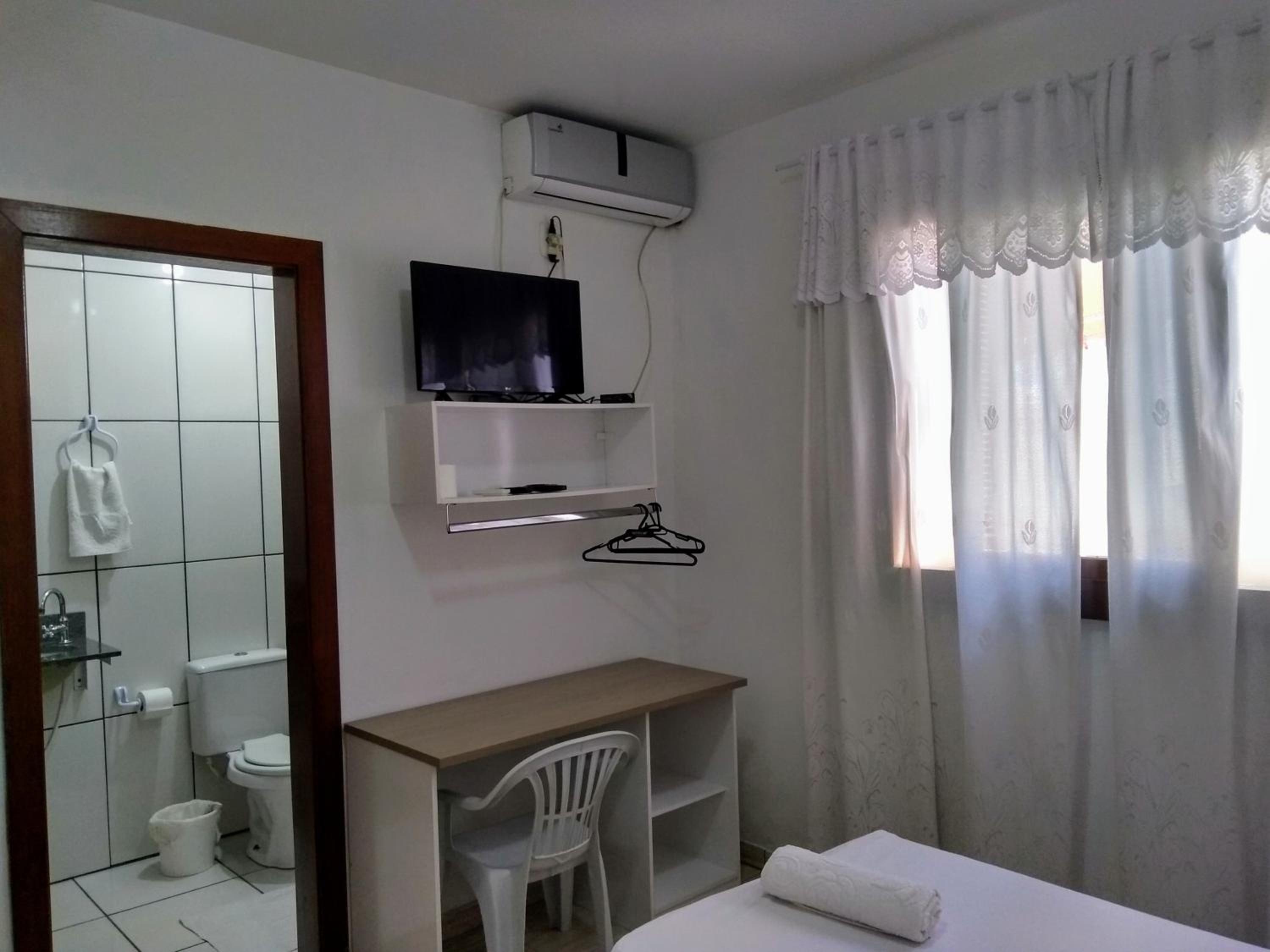 HOSPEDAGEM E ACONCHEGO NA SERRA GAUCHA