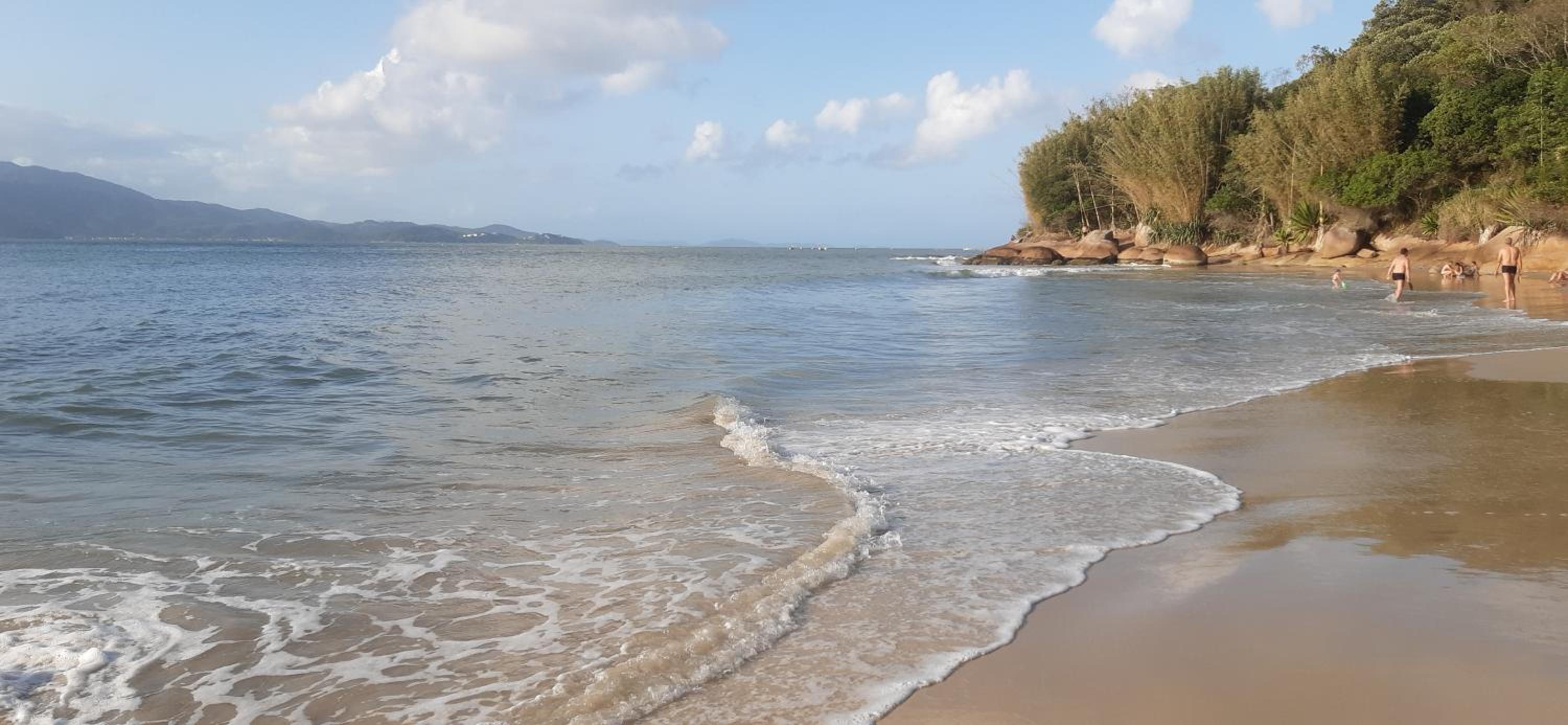 Recanto do Mar