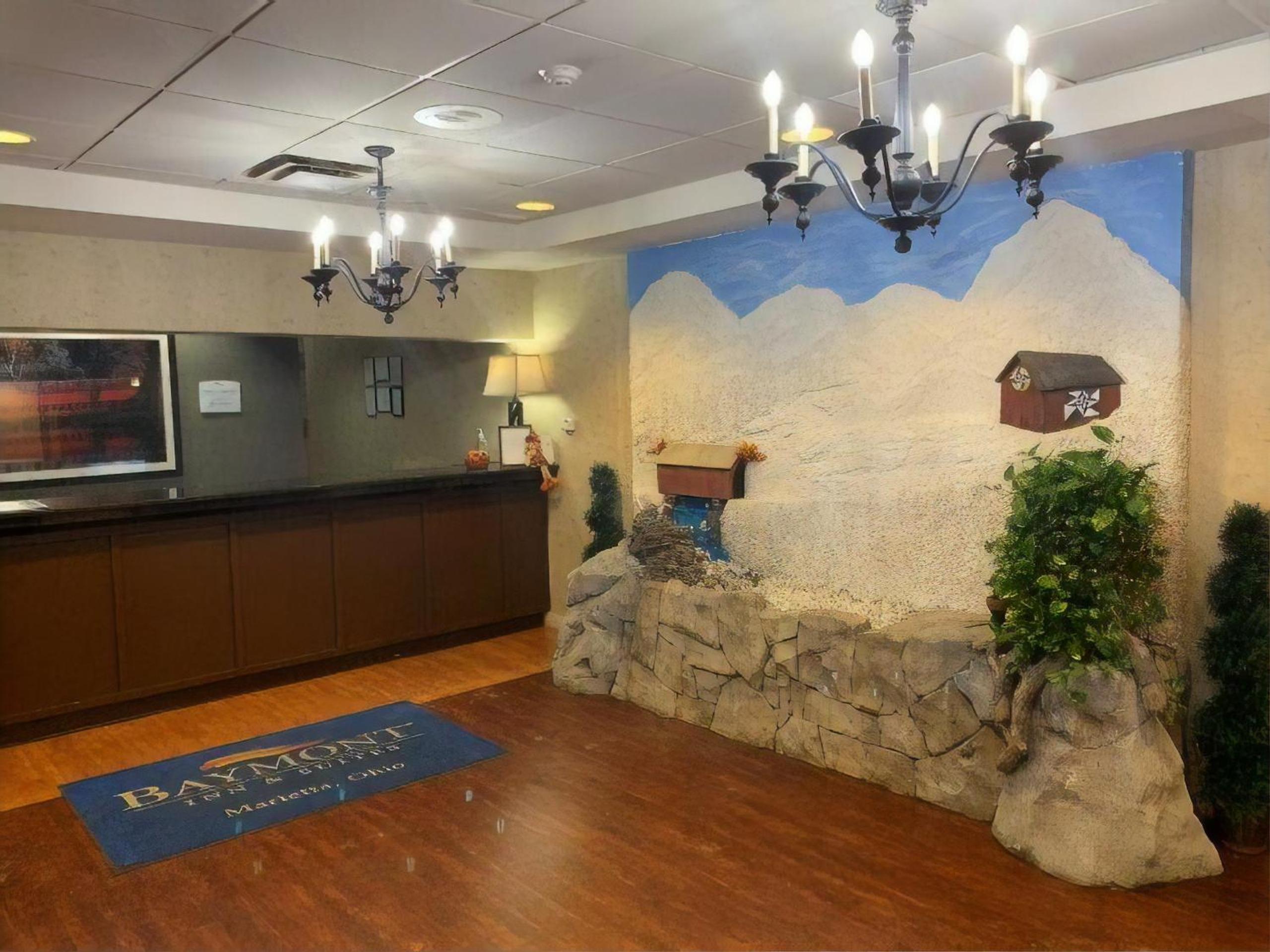 Baymont Inn & Suites, Foto 10