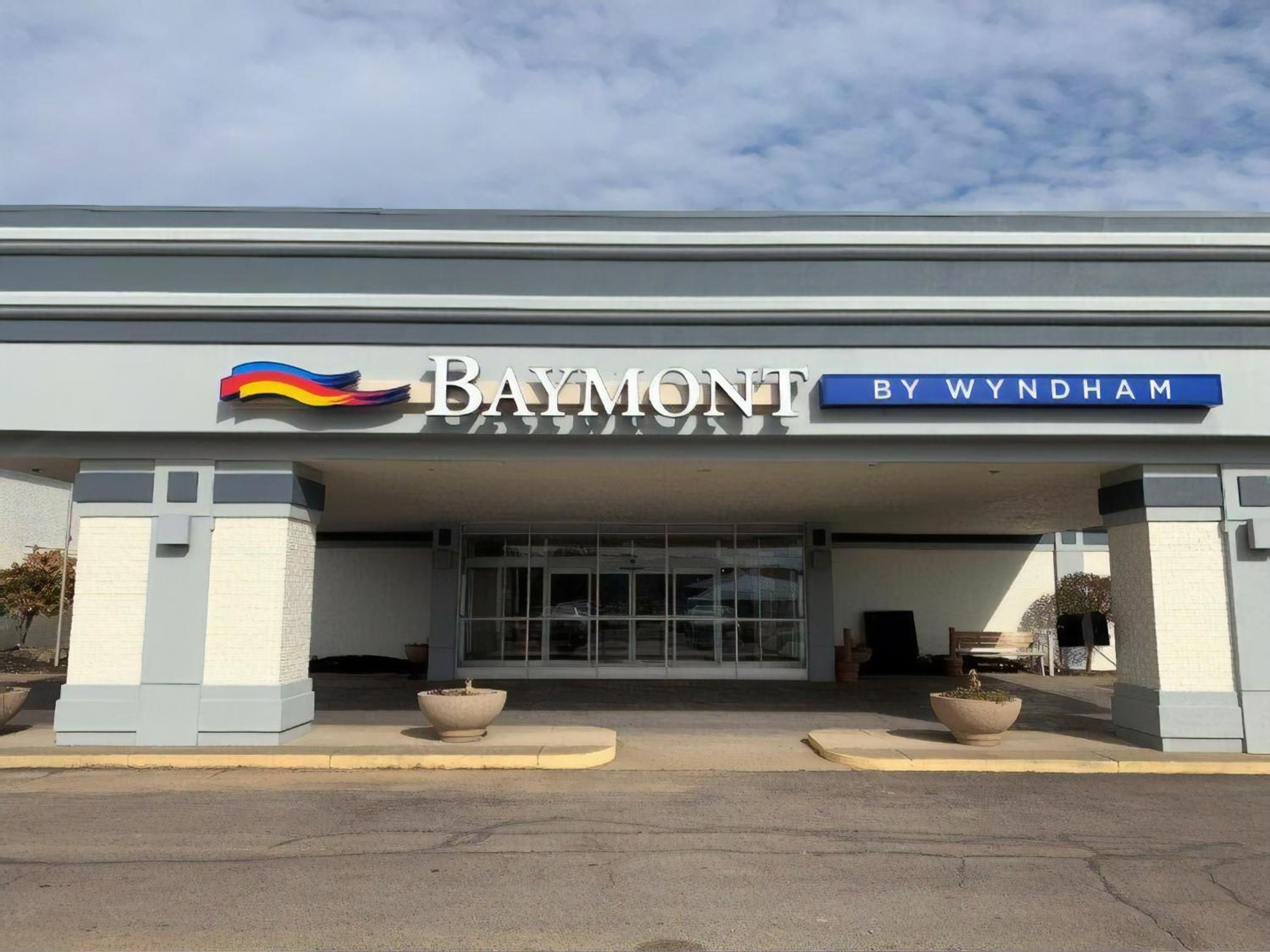 Baymont Inn & Suites, Foto 5