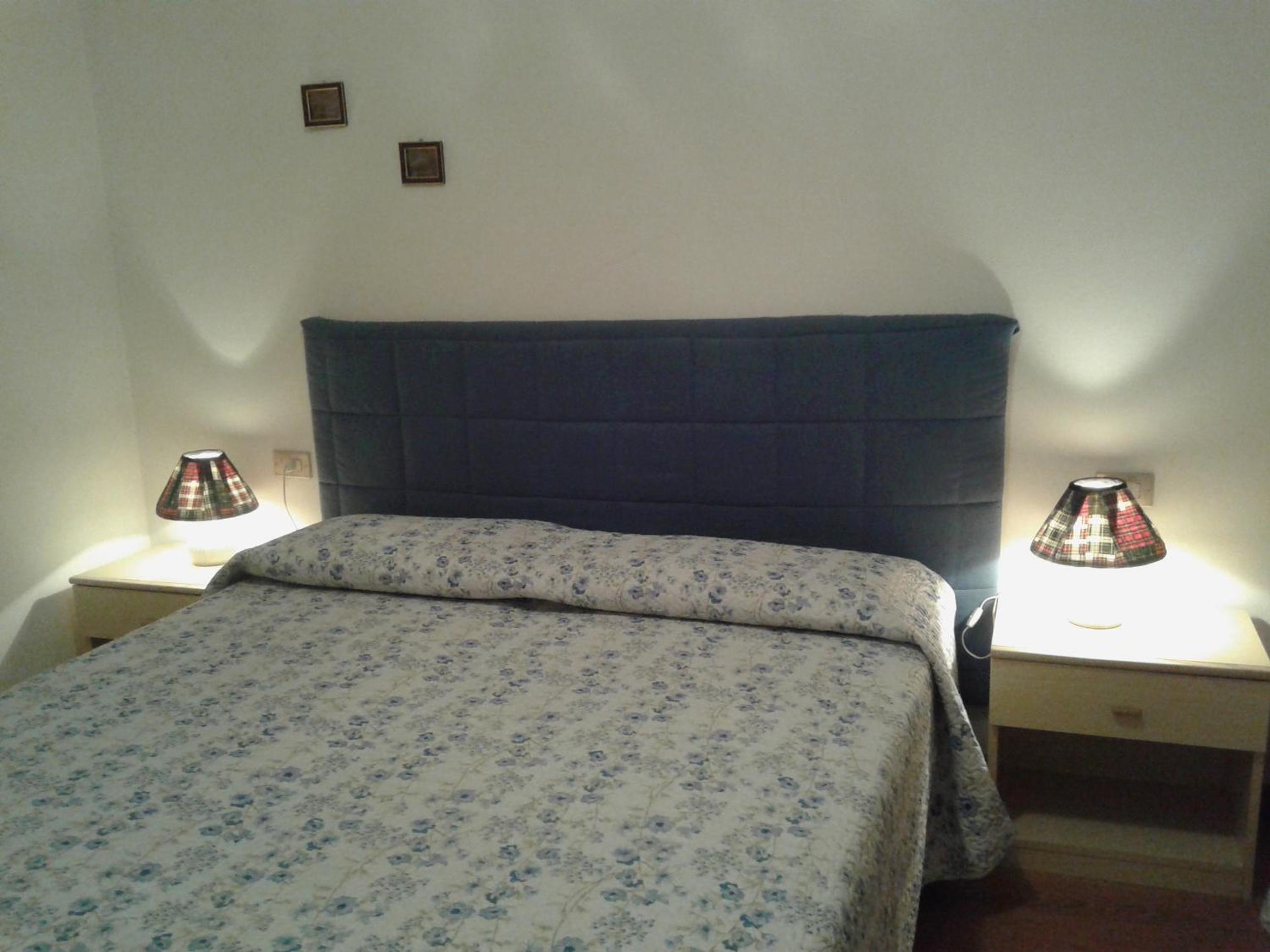Appartamento tramonto