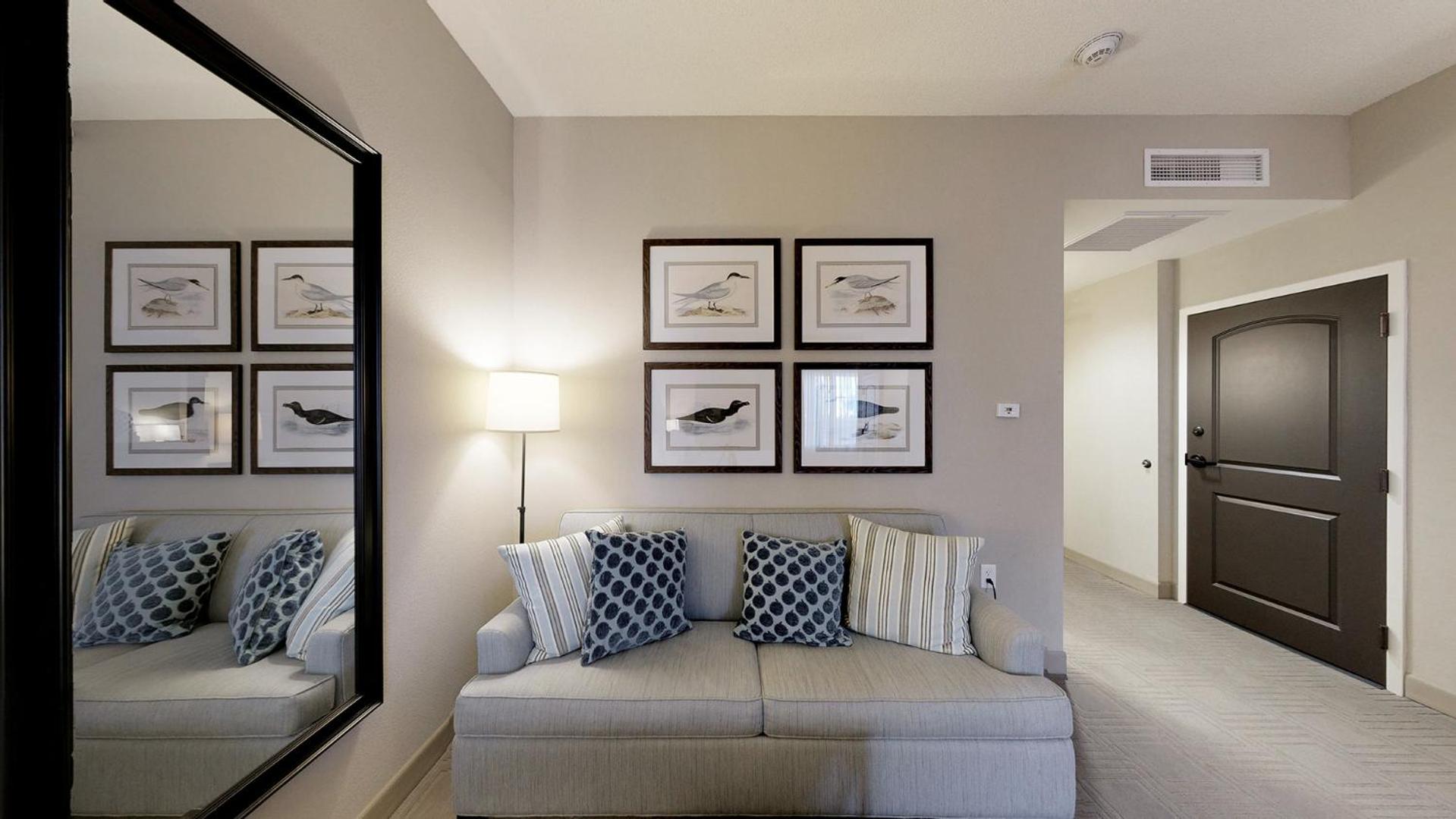 The Inn by Sea Island