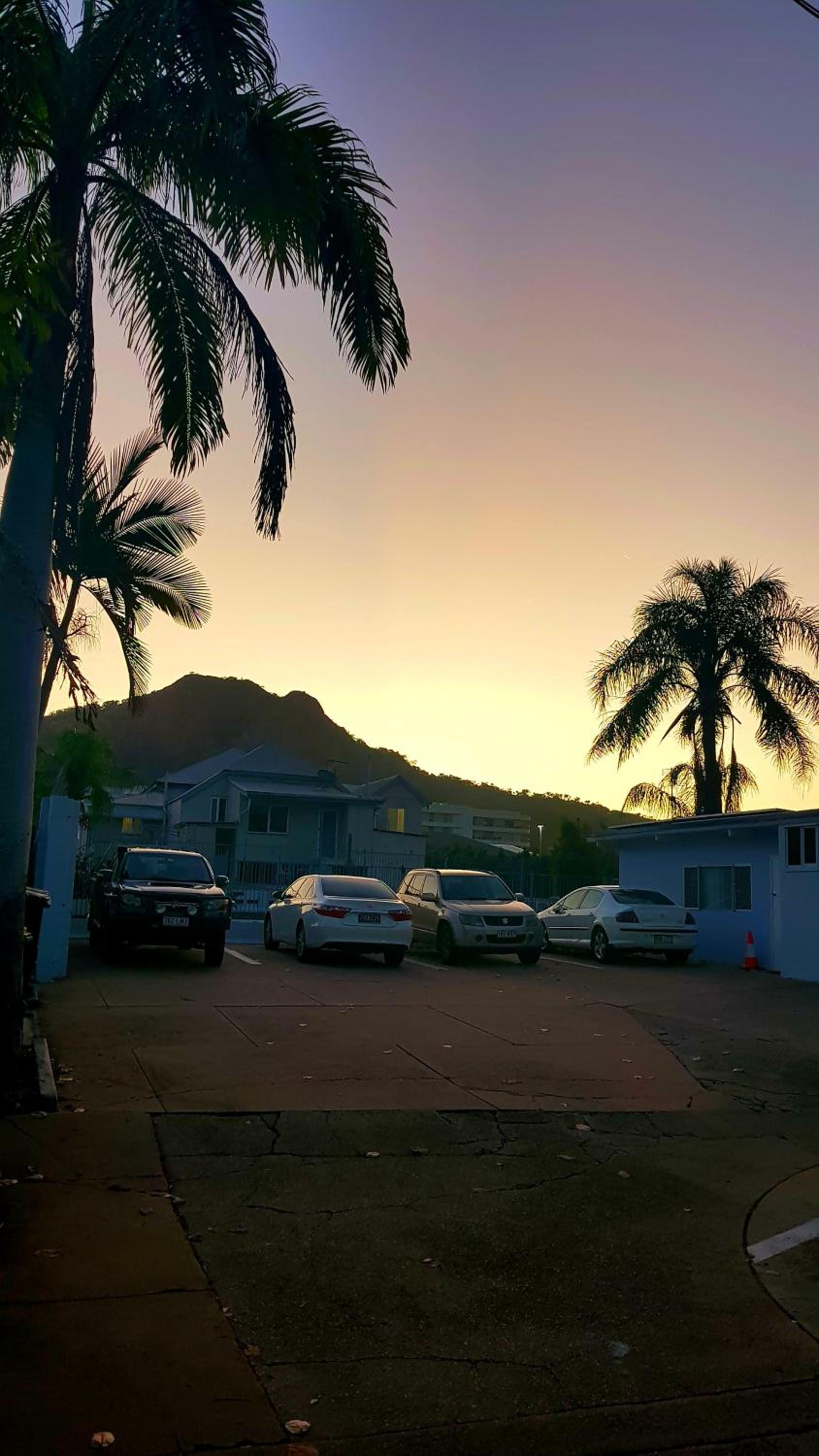 Strand Motel