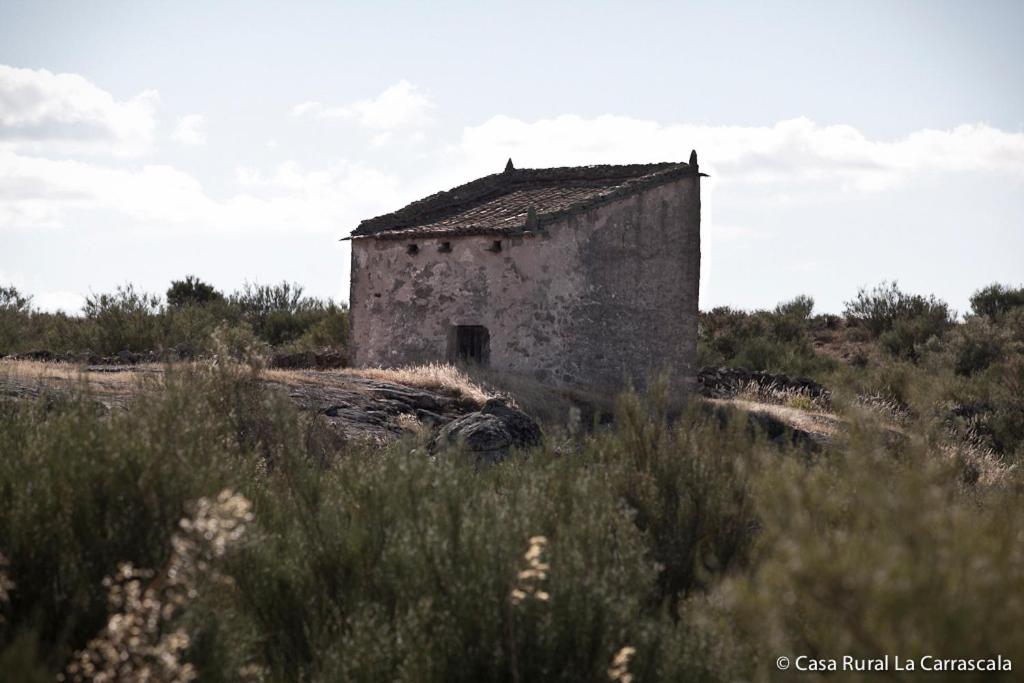 Casa Rural La Carrascala view 4