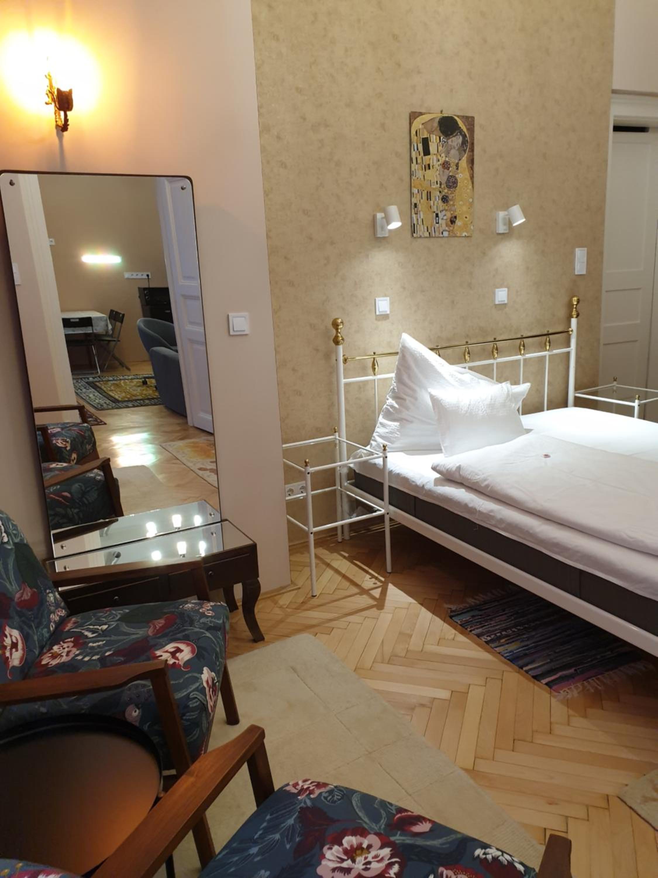 Madana apartman