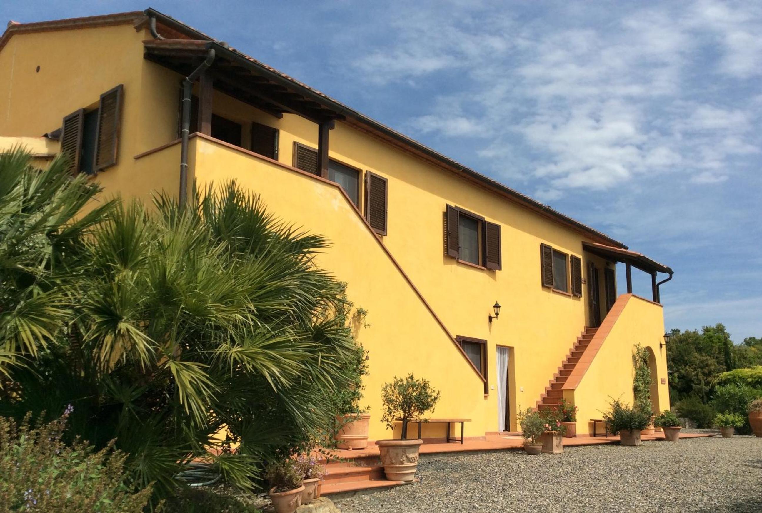Serra Destri view 5