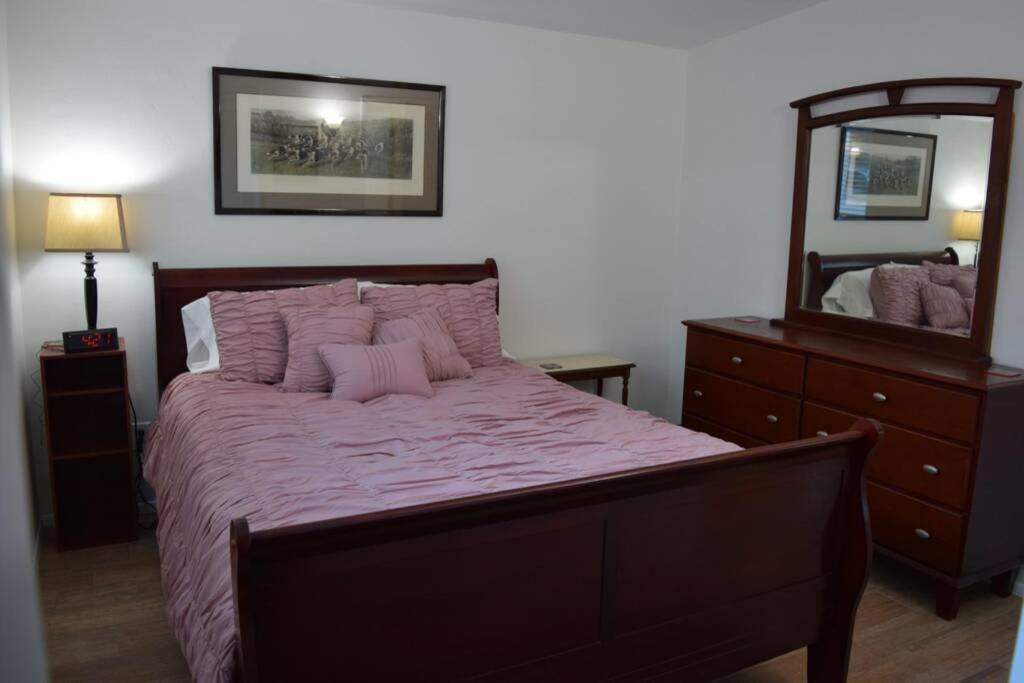 Modernized Red Brick Beauty view 4