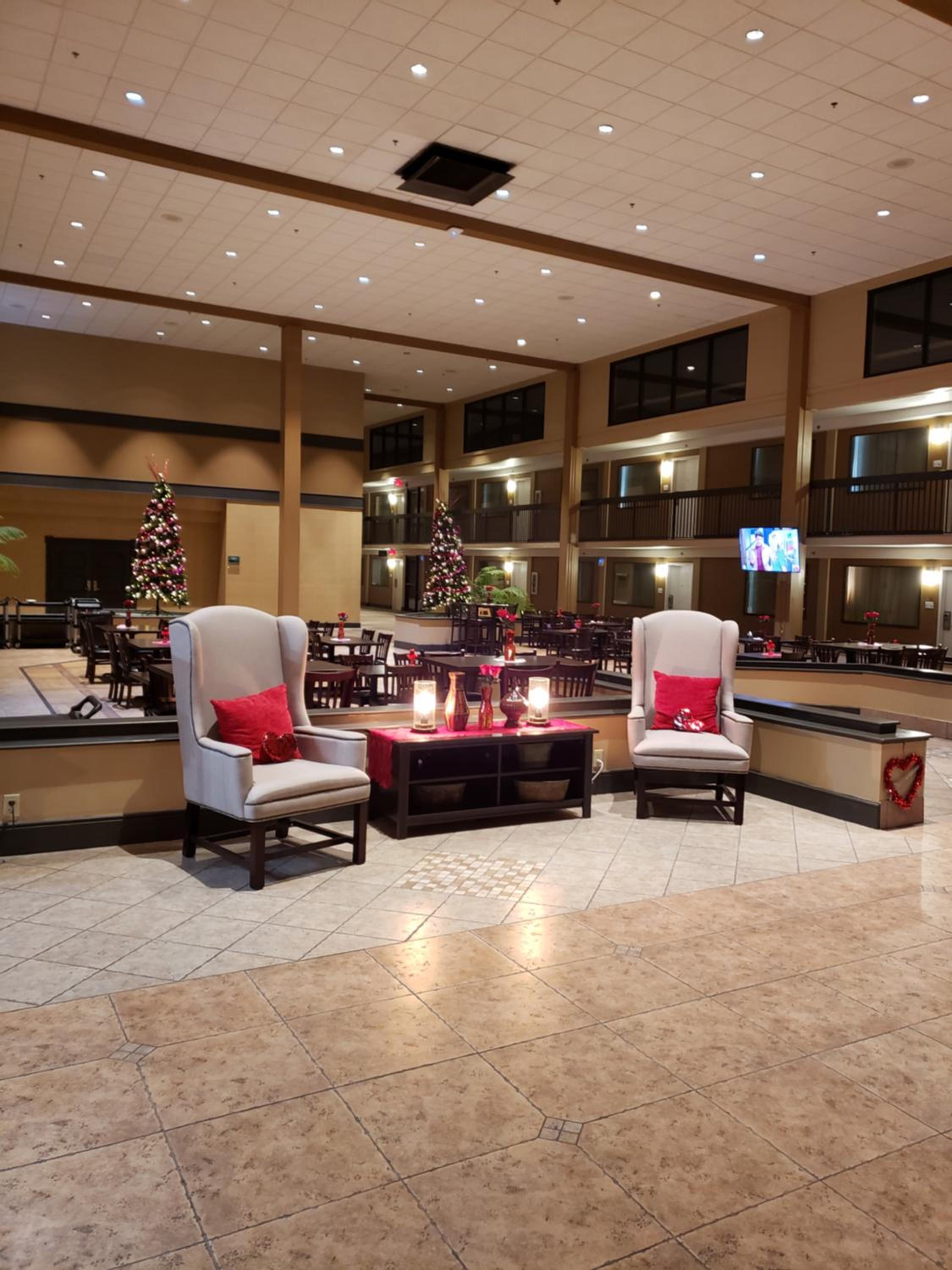 North Platte Vacations - Ramada by Wyndham North Platte - Property Image 10