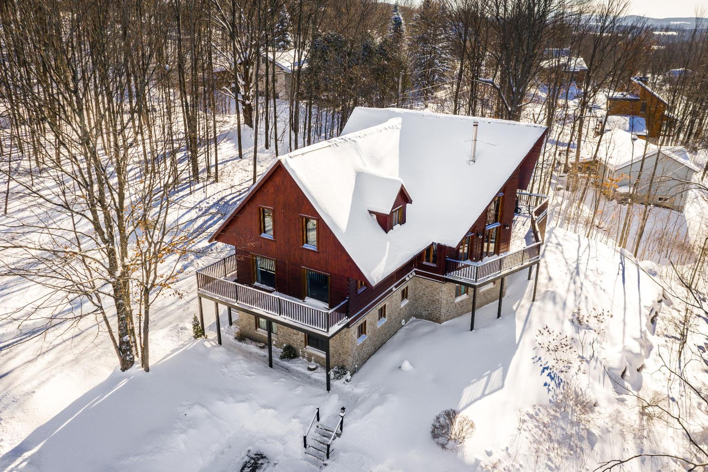 La Bohème - Bed & Breakfast