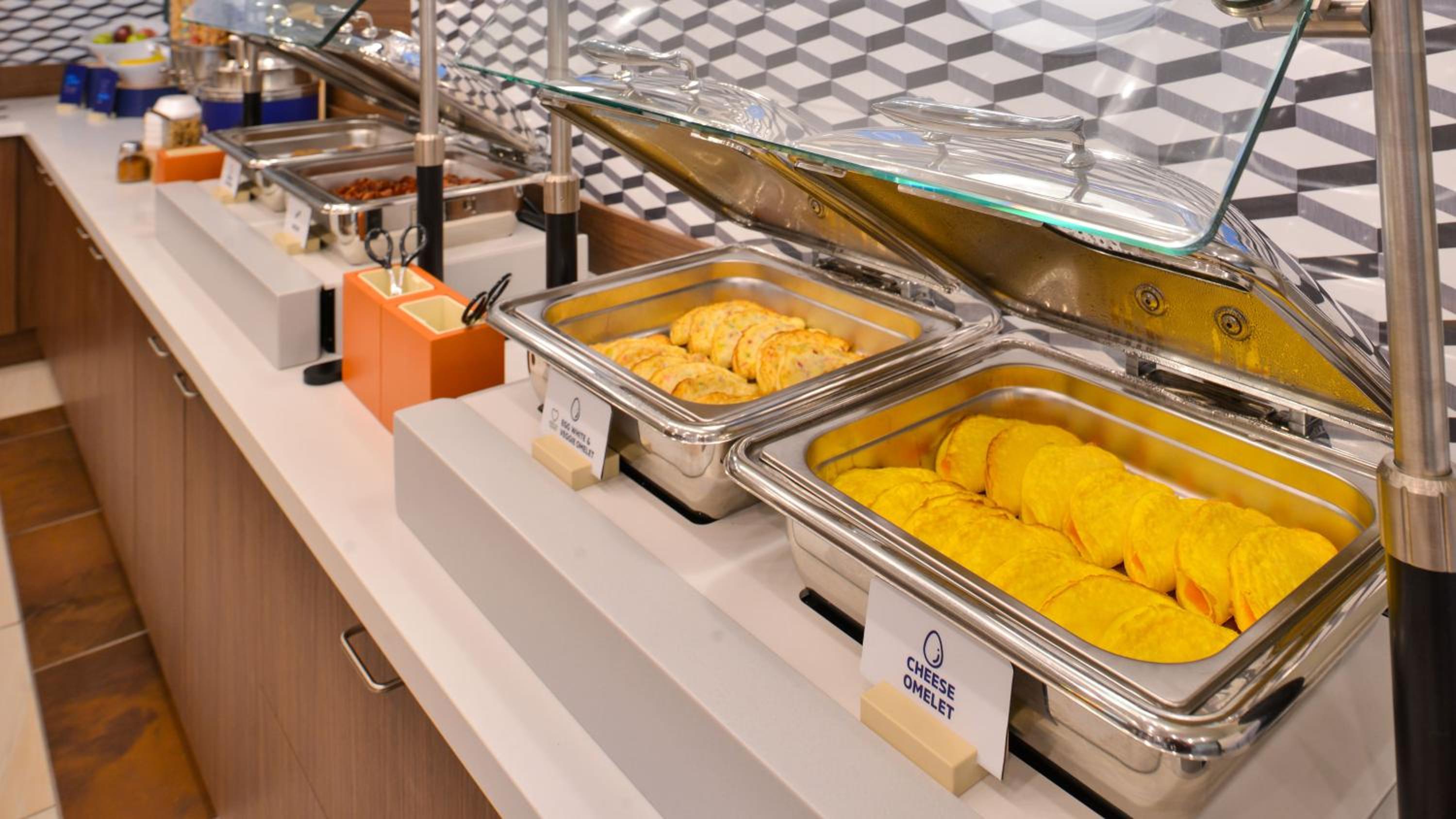 Prince Albert Vacations - Ramada by Wyndham Prince Albert - Property Image 22