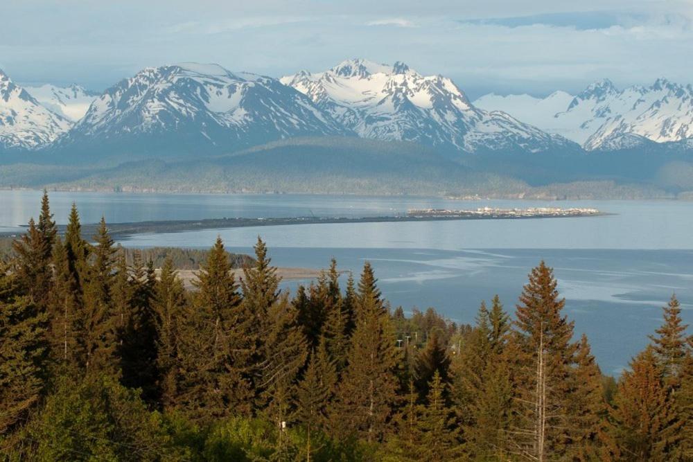 Alaska Adventure Cabins