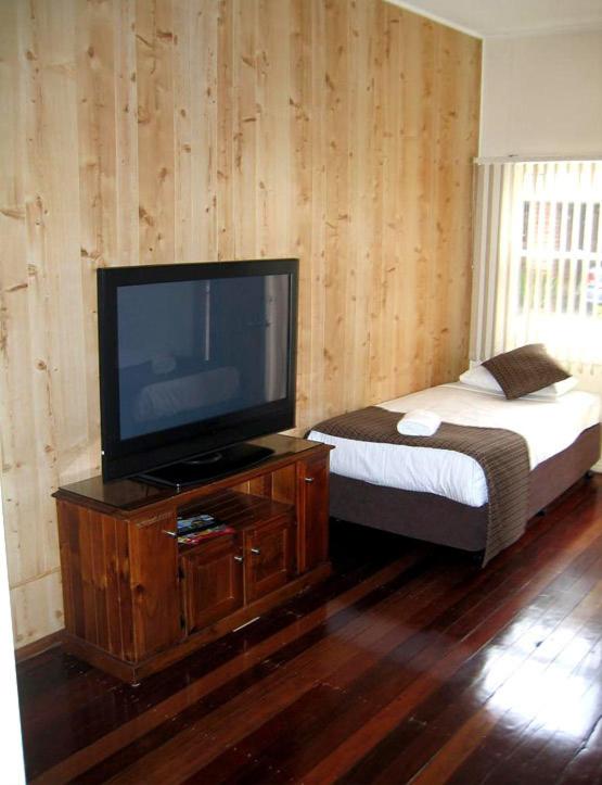 Koala Tree Motel