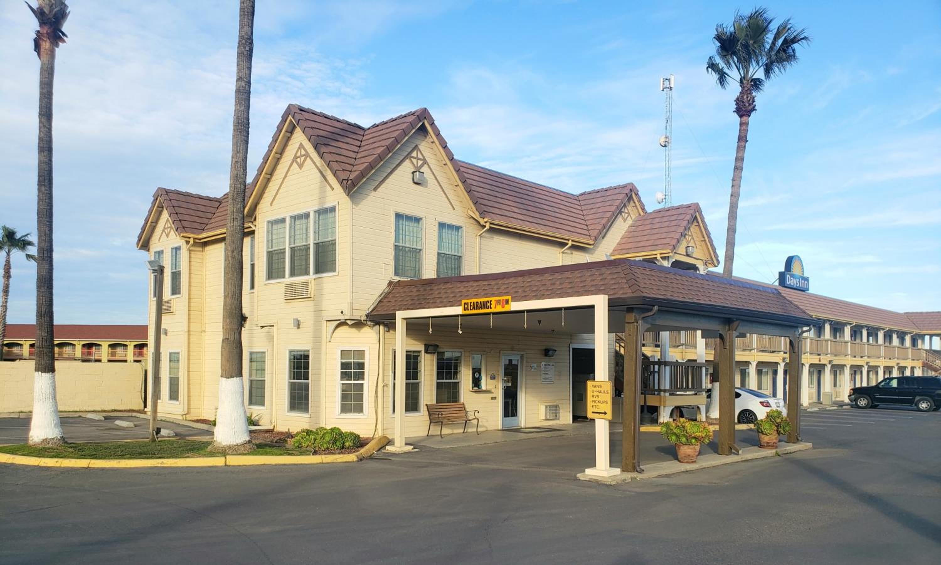 Days Inn by Wyndham Westley - Property Image 20