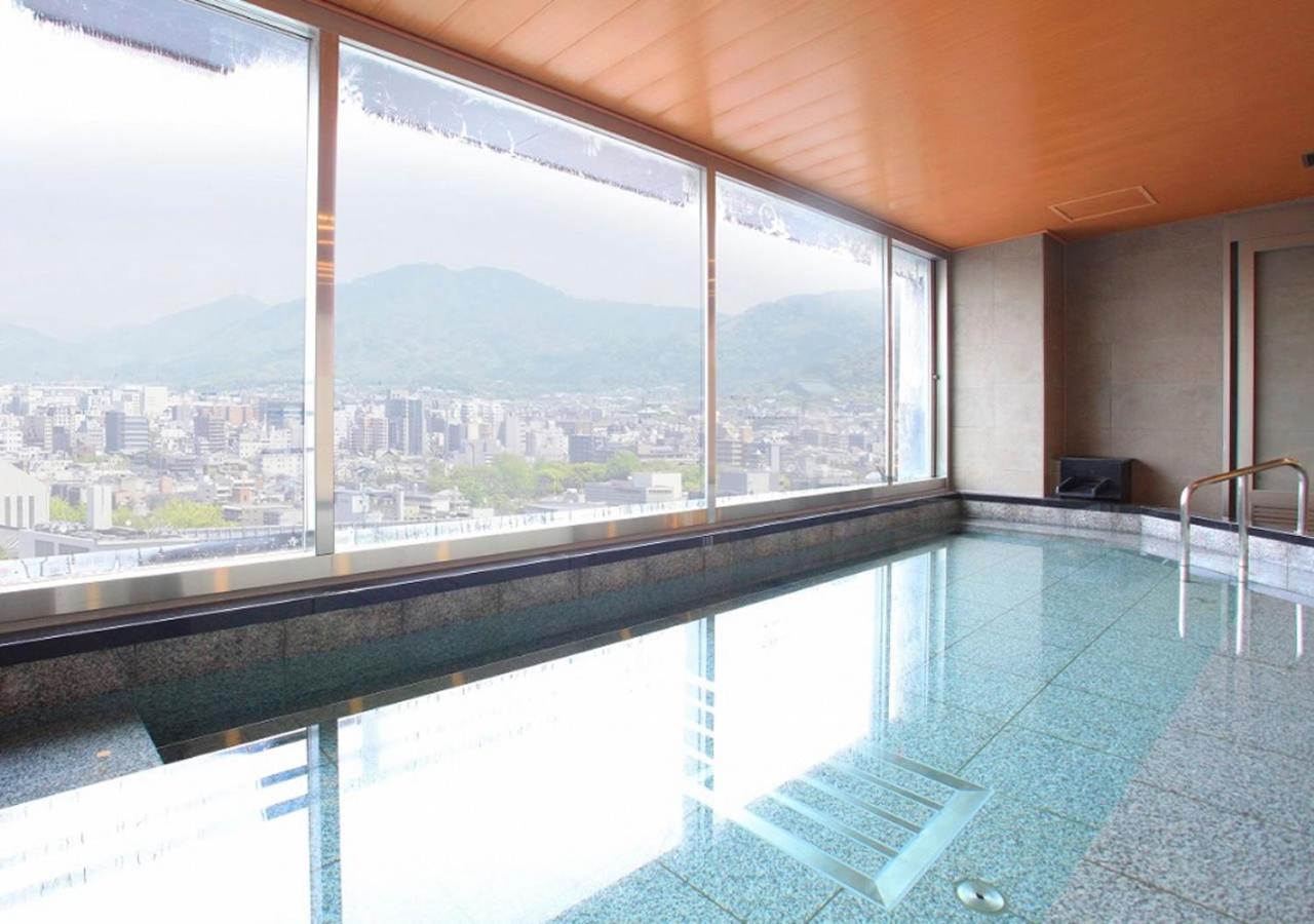 Photo 43 sur 90 de Urban Hotel Kyoto Gojo Premium