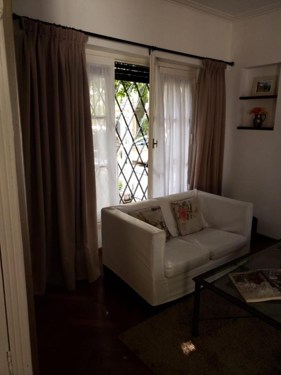 La Petite Maison San Isidro