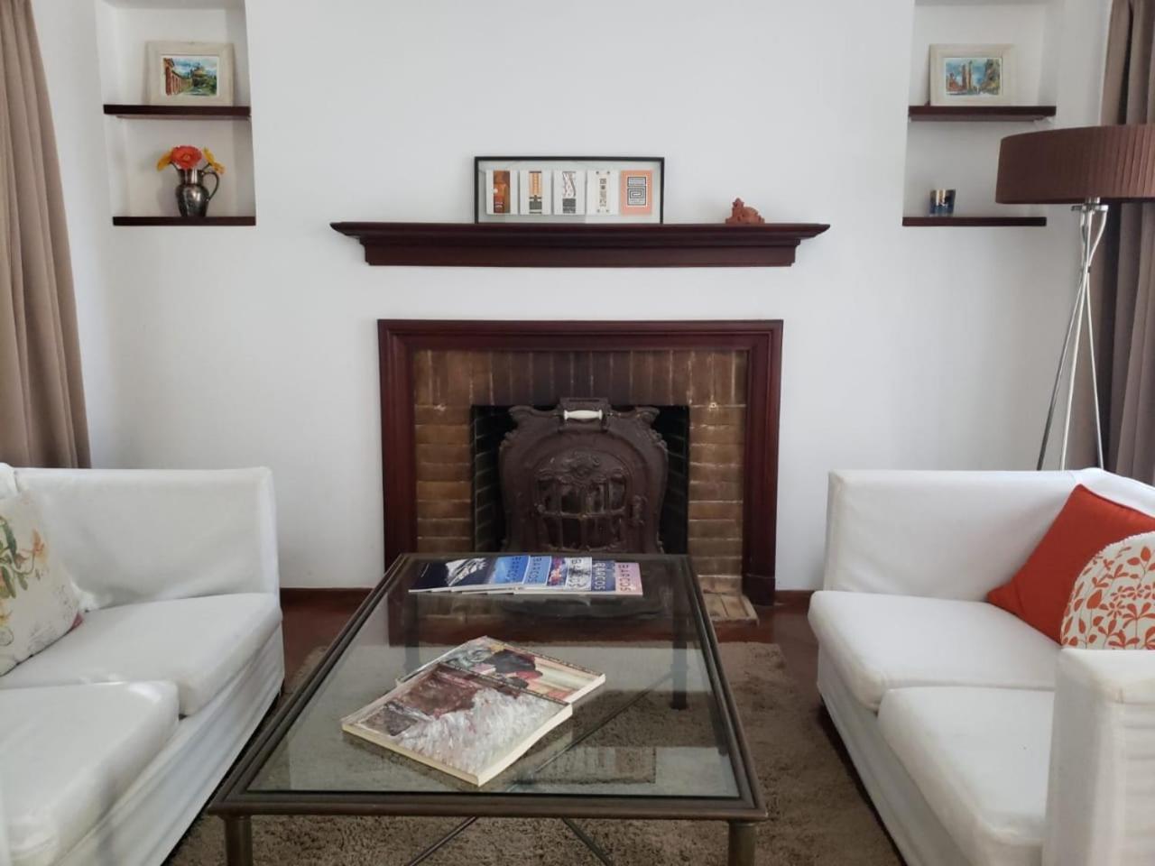 La Petite Maison San Isidro
