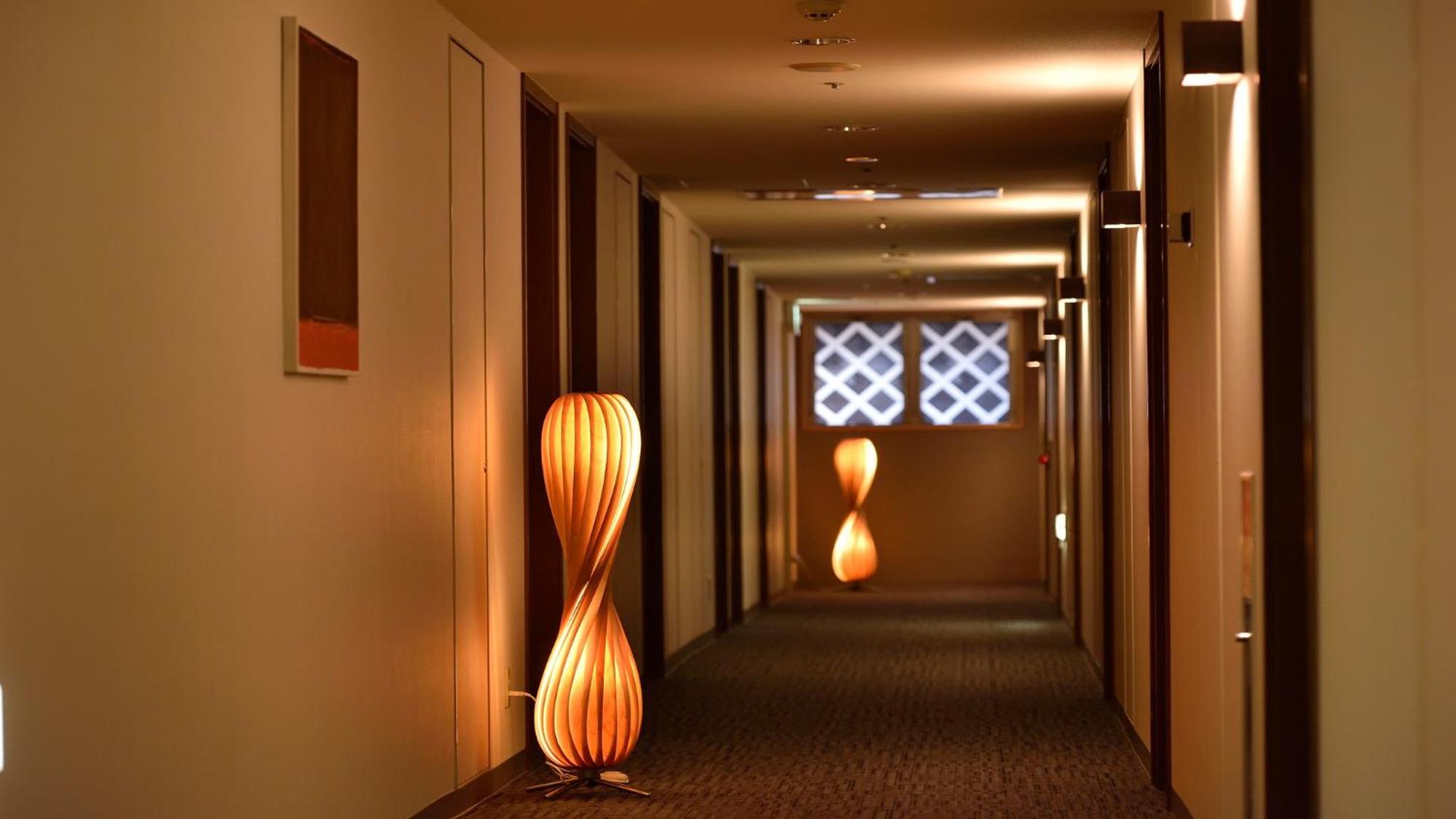 Okayama Vacations - Okayama Koraku Hotel - Property Image 4