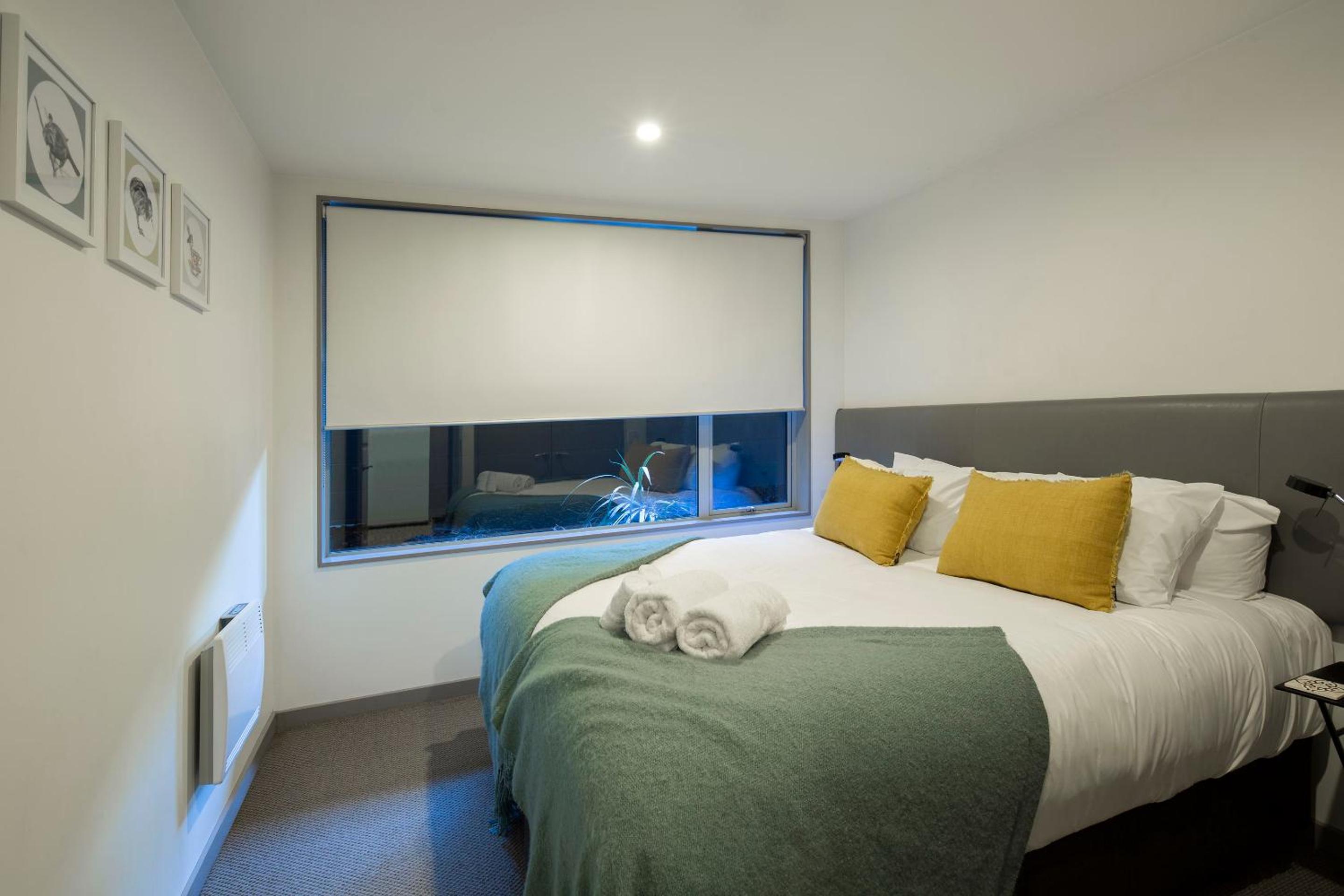 Apartment M2 2BR Near Queenstown Centre