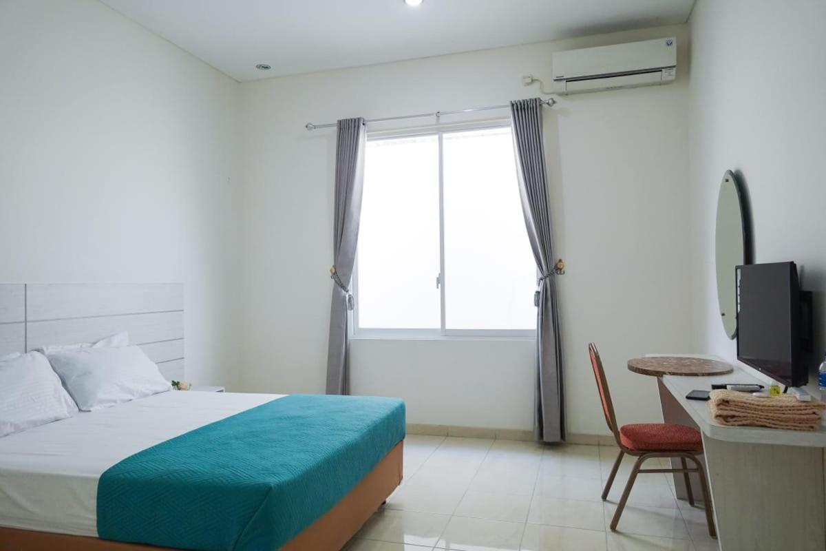 Surokarsan Residence