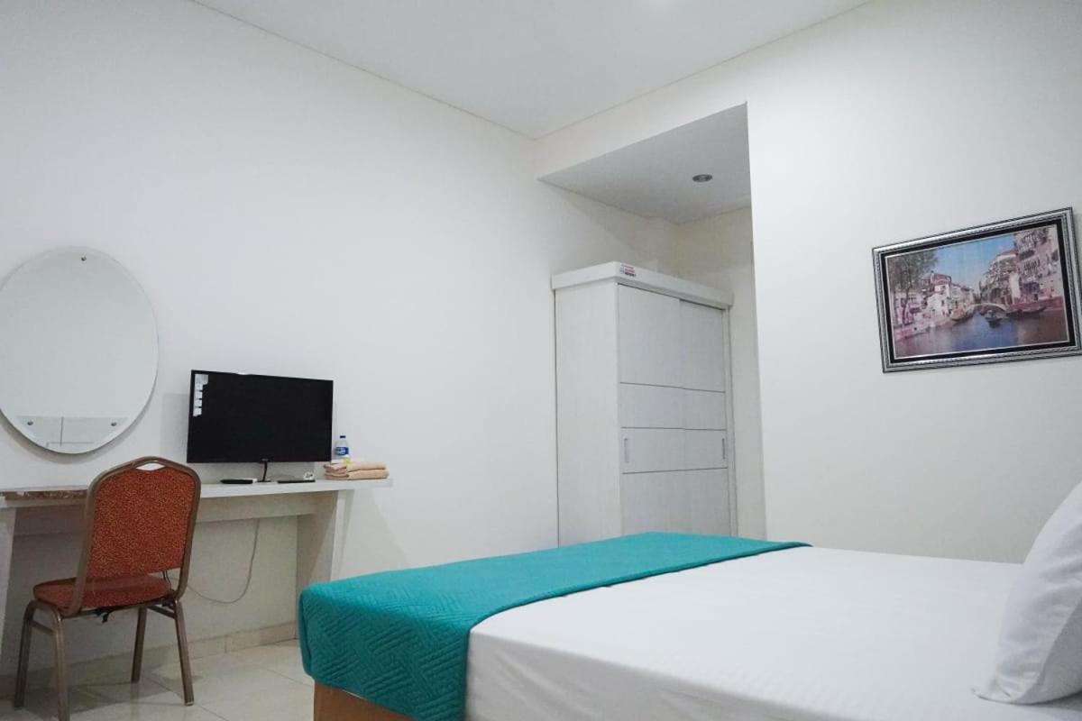 Surokarsan Residence