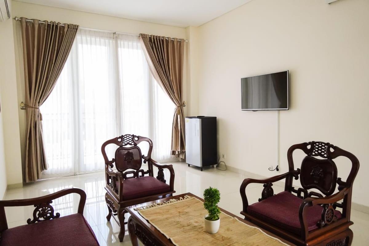 Surokarsan Residence