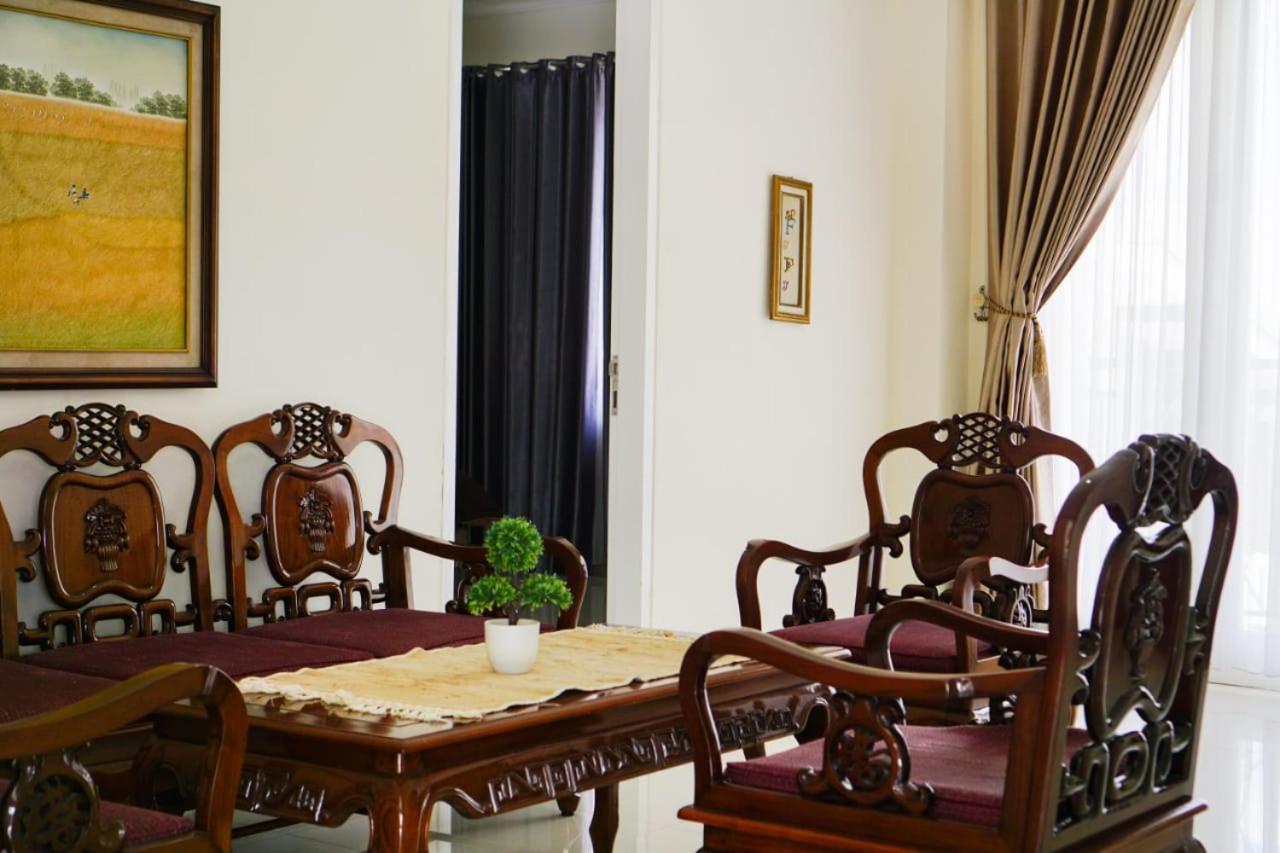 Surokarsan Residence