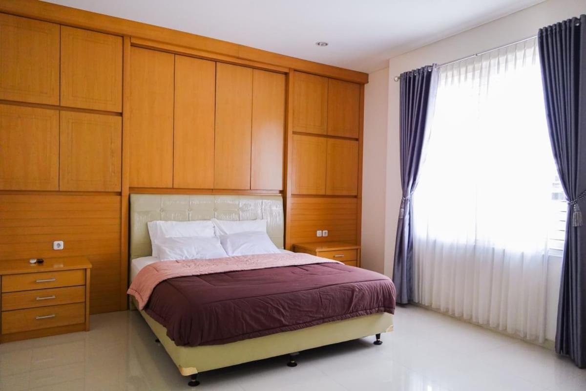 Surokarsan Residence