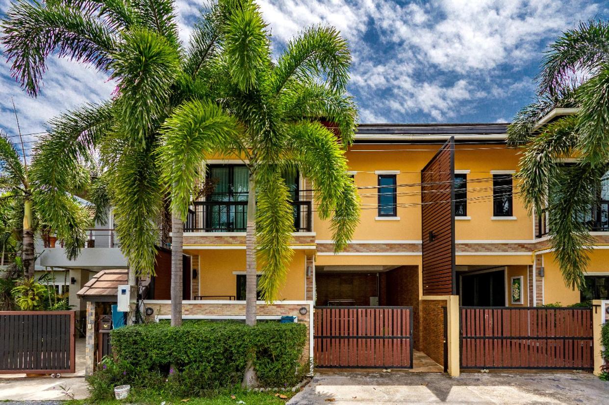 Hotel Private Villas Bangtao - Image 1