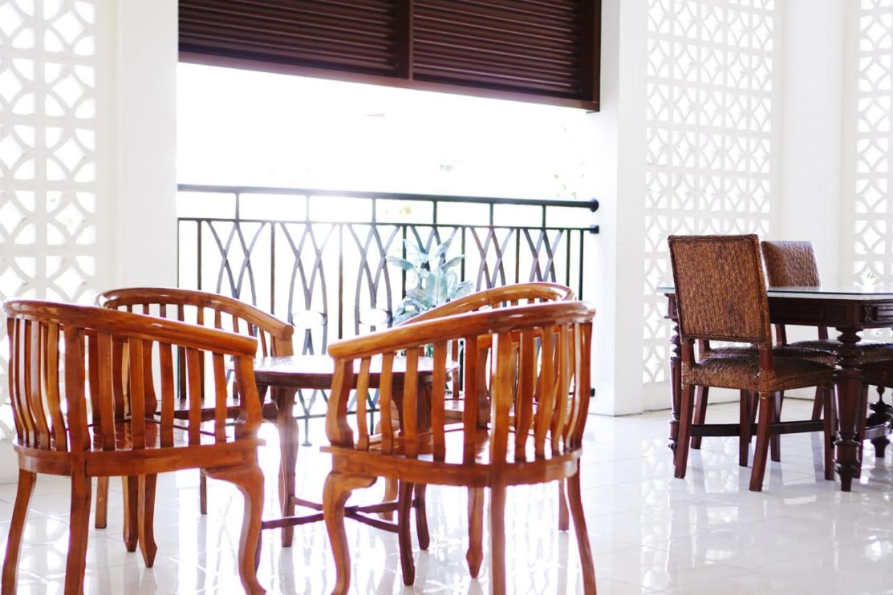 Surokarsan Residence