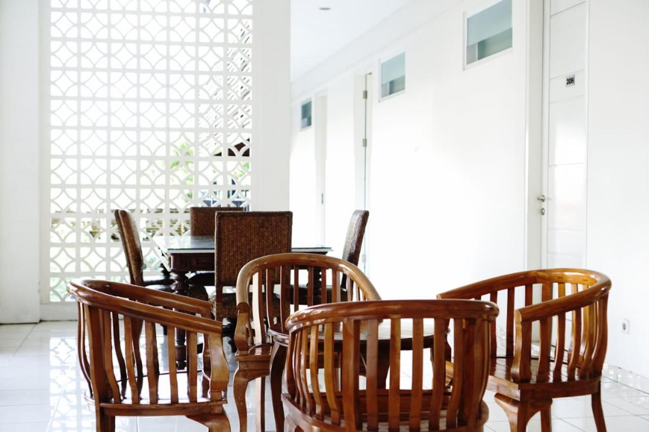Surokarsan Residence