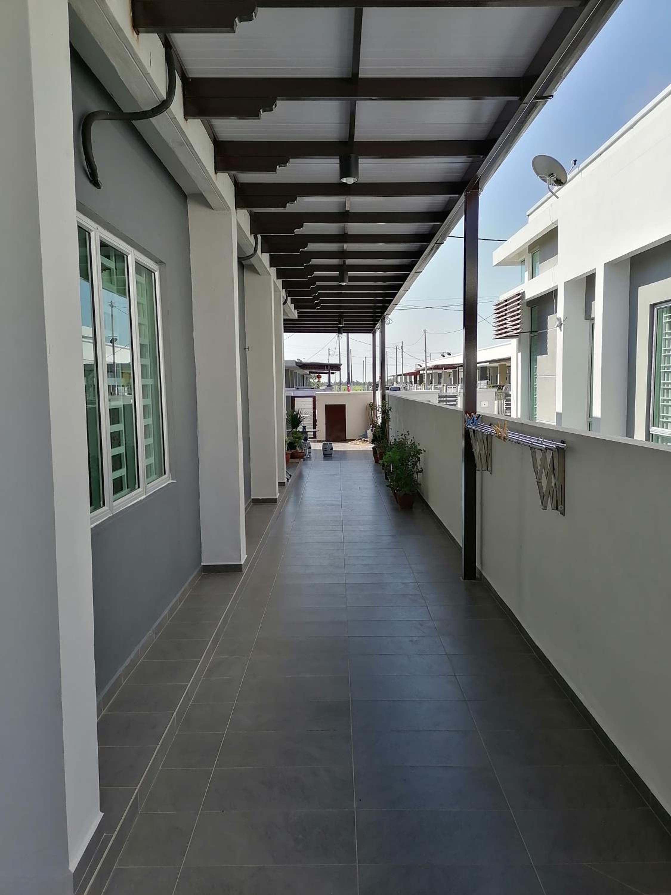 Kkp home stay view 5