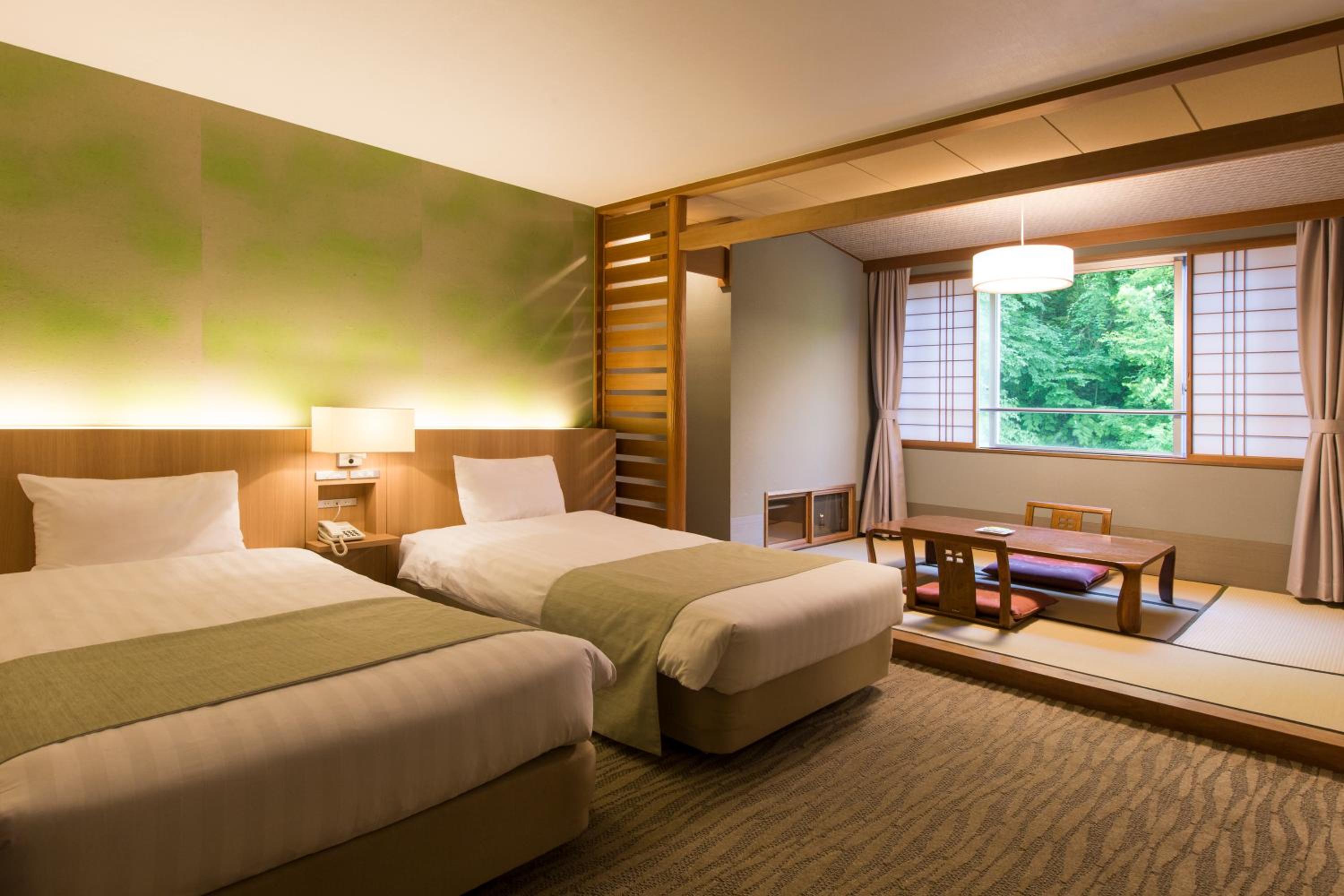 Midorinokaze Resort Kitayuzawa