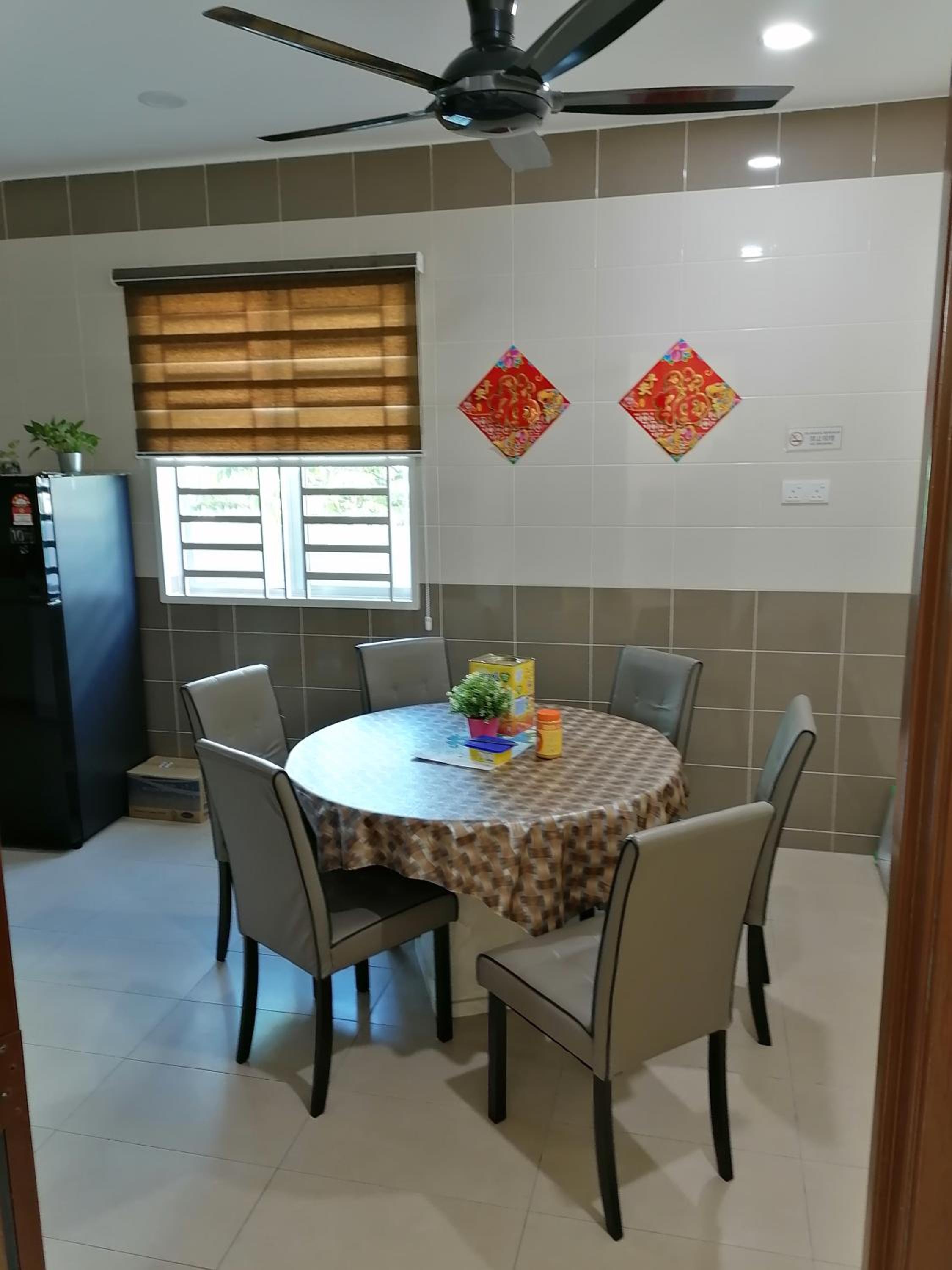 Kkp home stay view 3