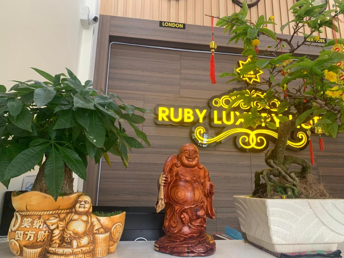 hotel reception