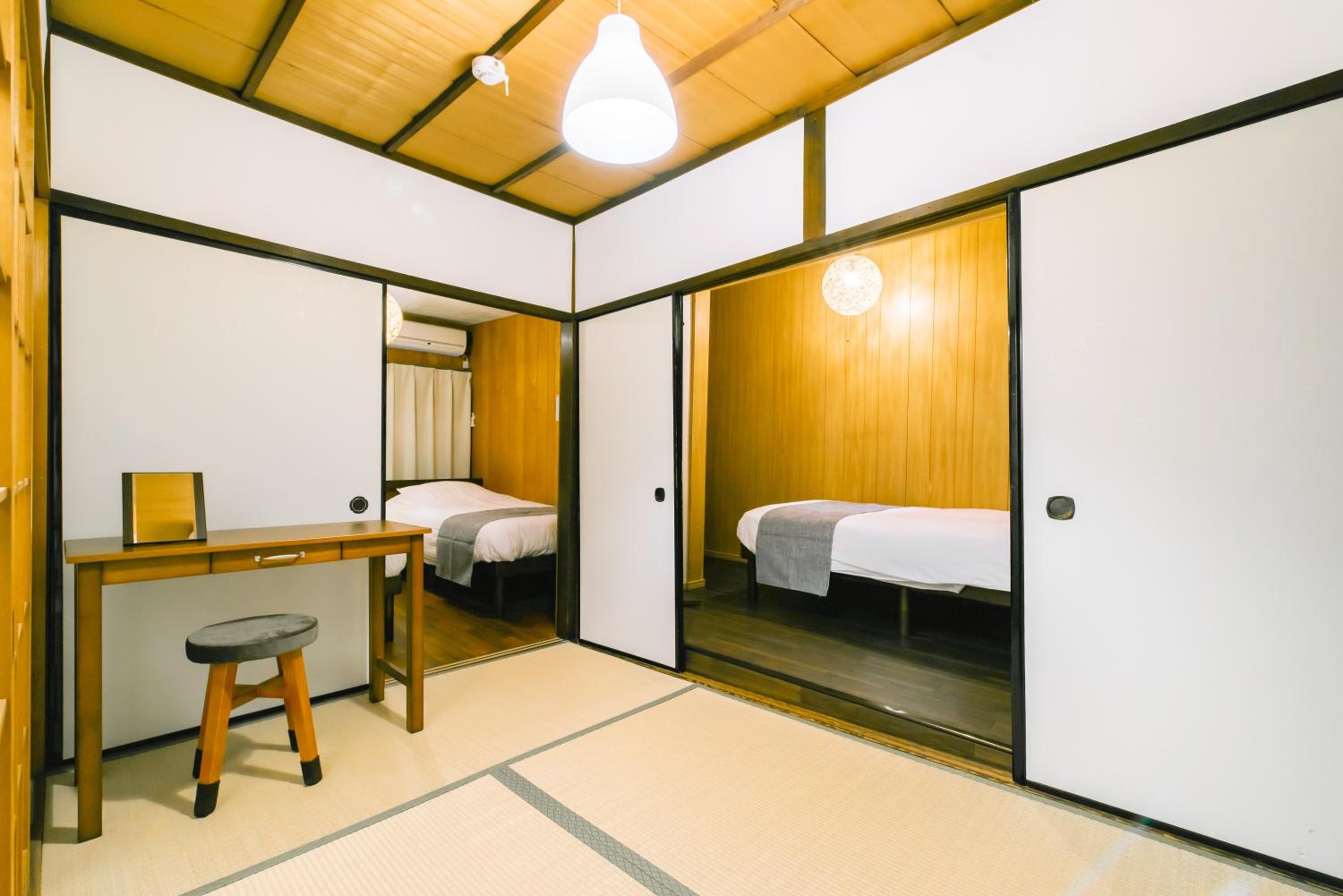 JPRESERVE Toji, Kyōto - 17