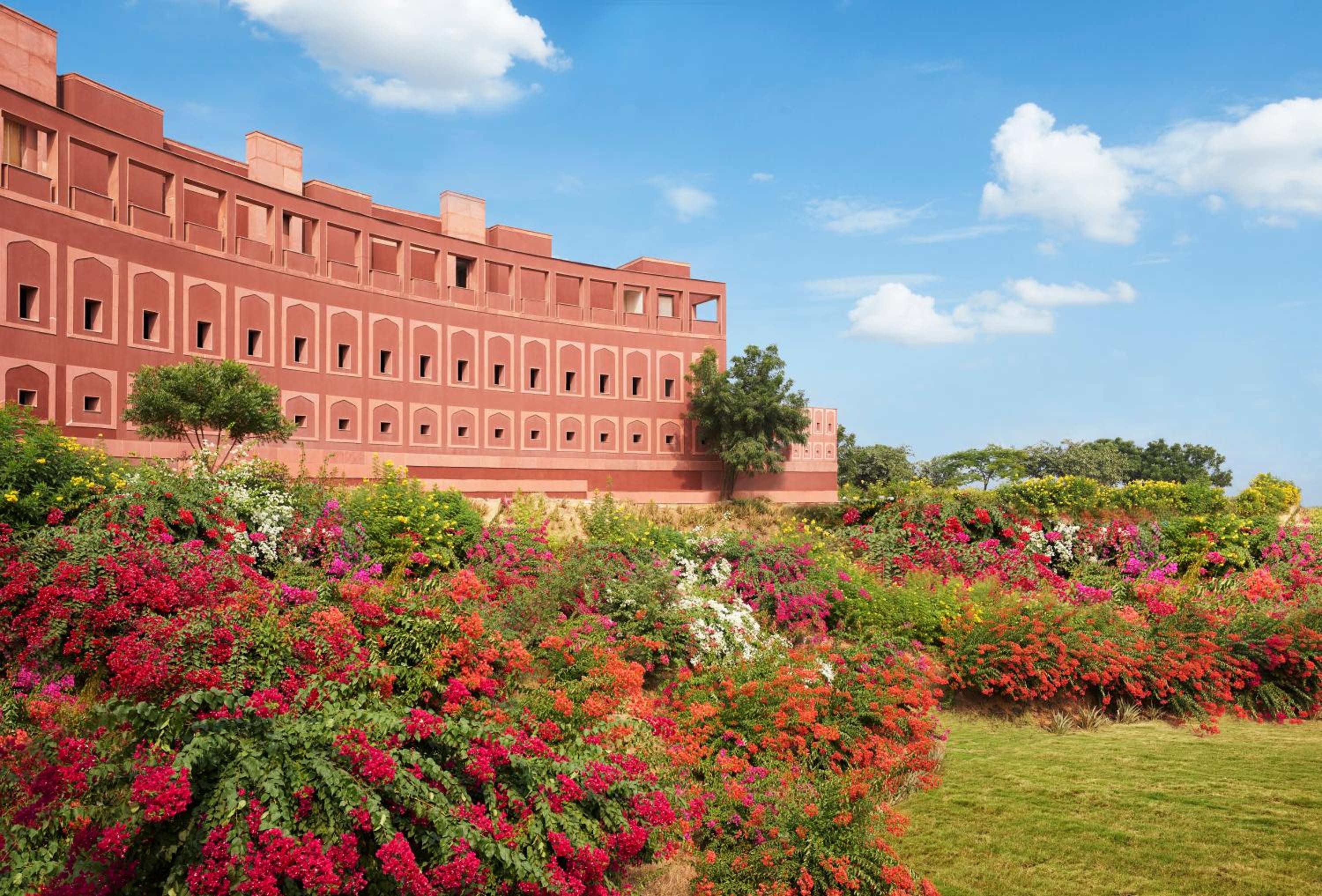 Hotel Taj Devi Ratn Resort & Spa, Jaipur - Image 1