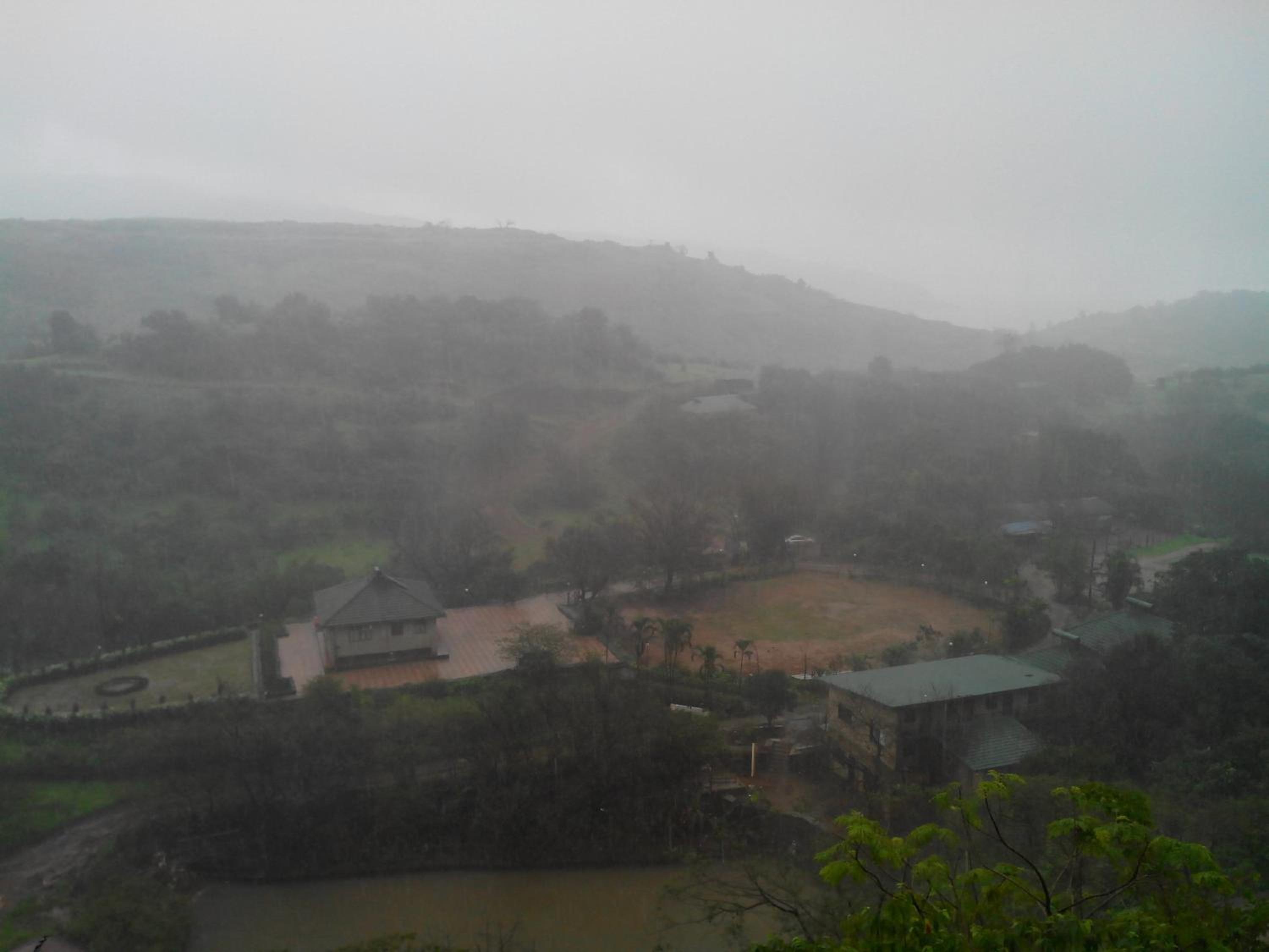 Upper Deck Resort - Highest Peak, Lonavala
