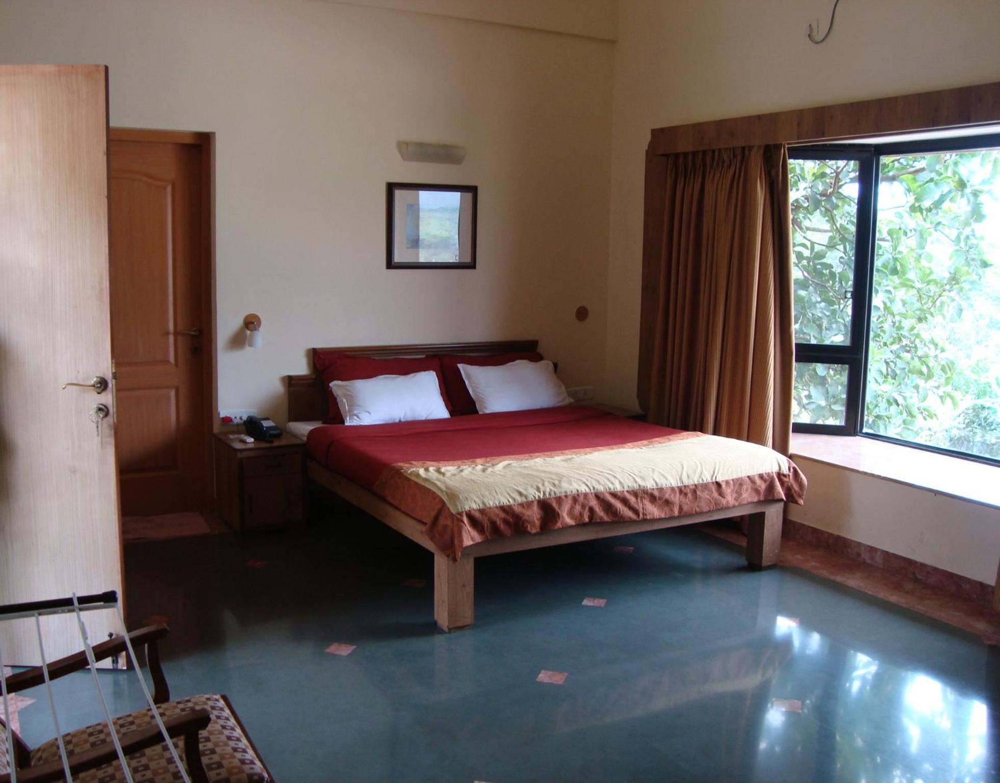 Upper Deck Resort - Highest Peak, Lonavala