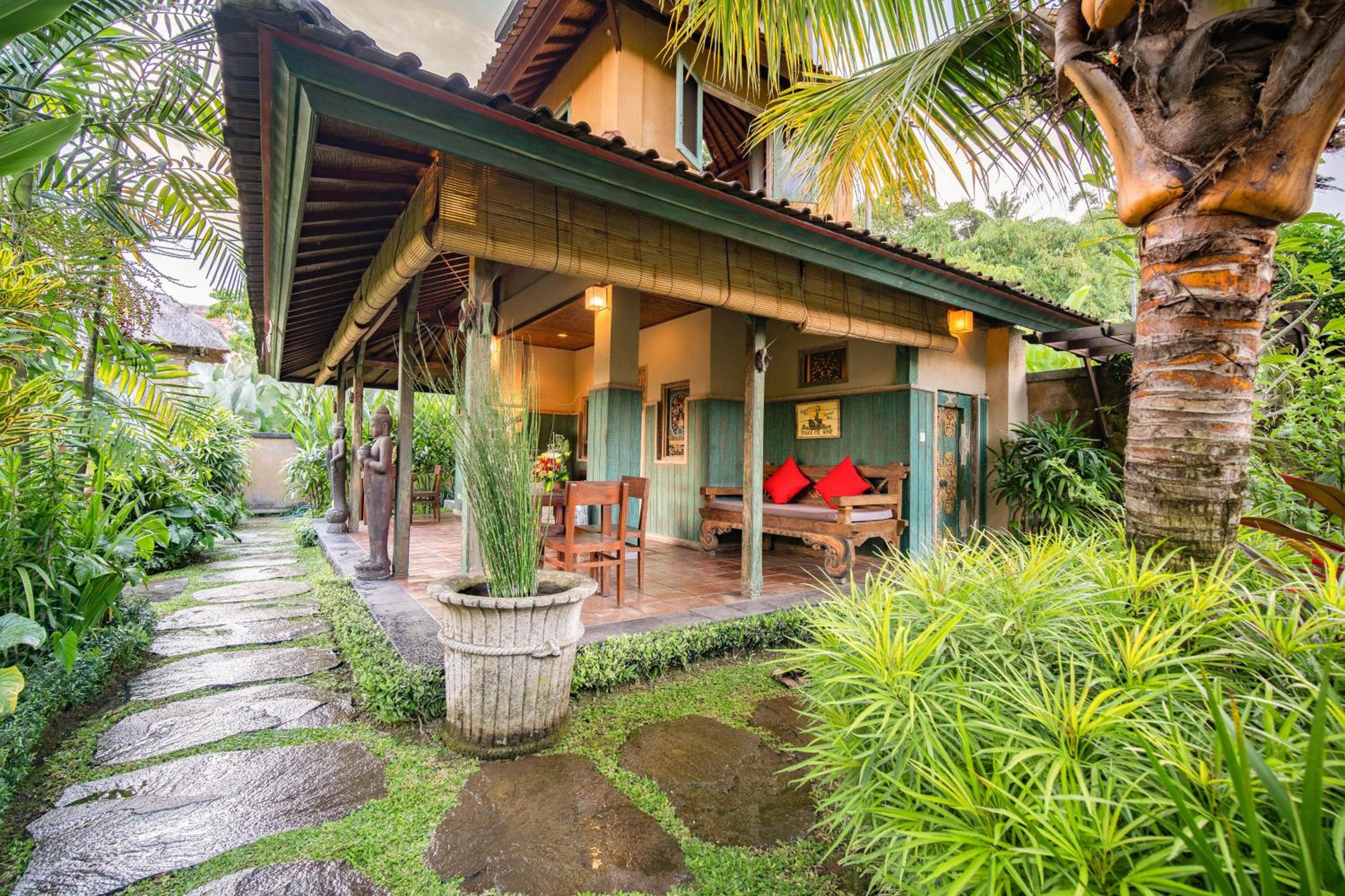 Villa Nini view 3