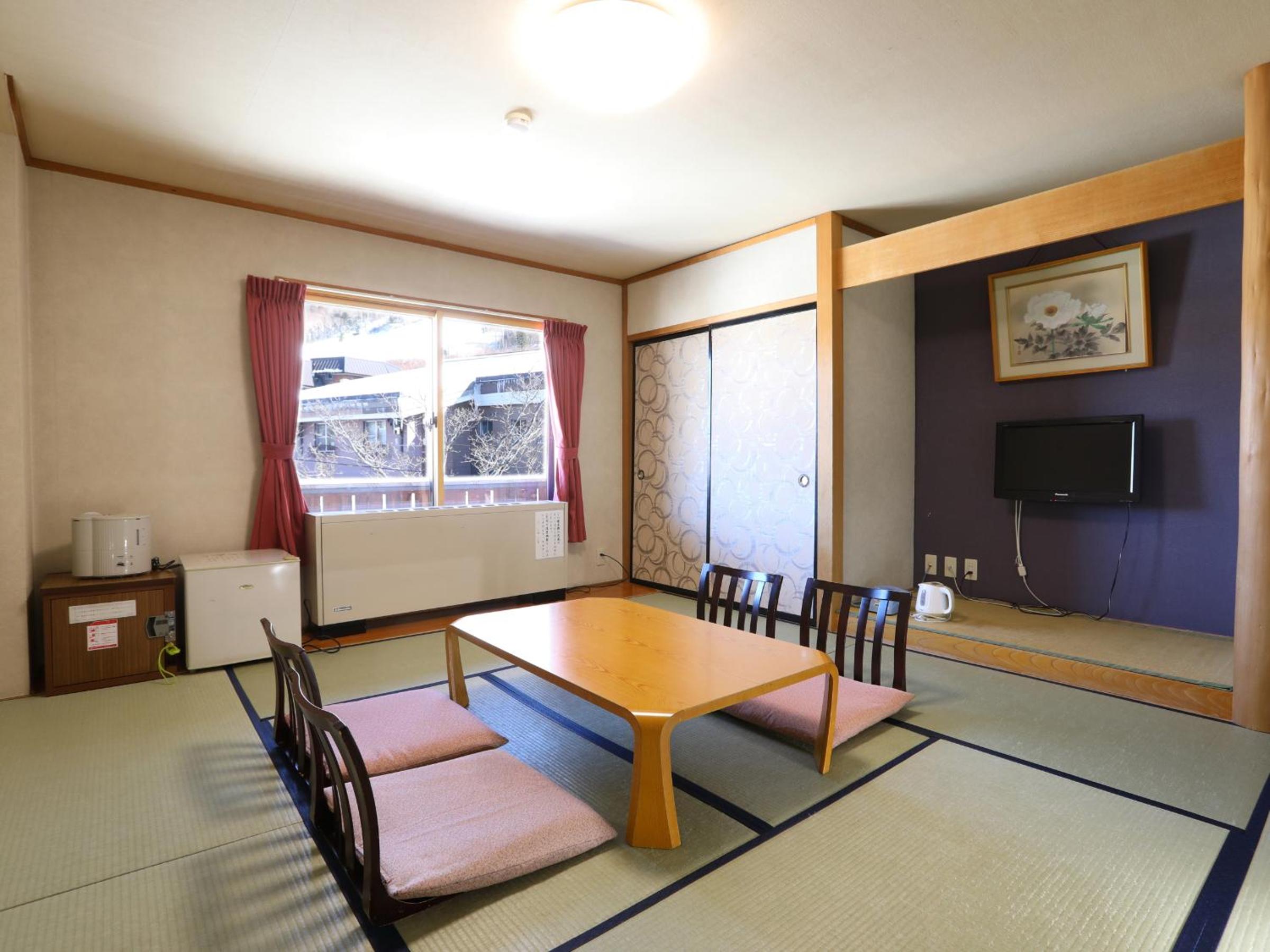Shiga Ichii Hotel