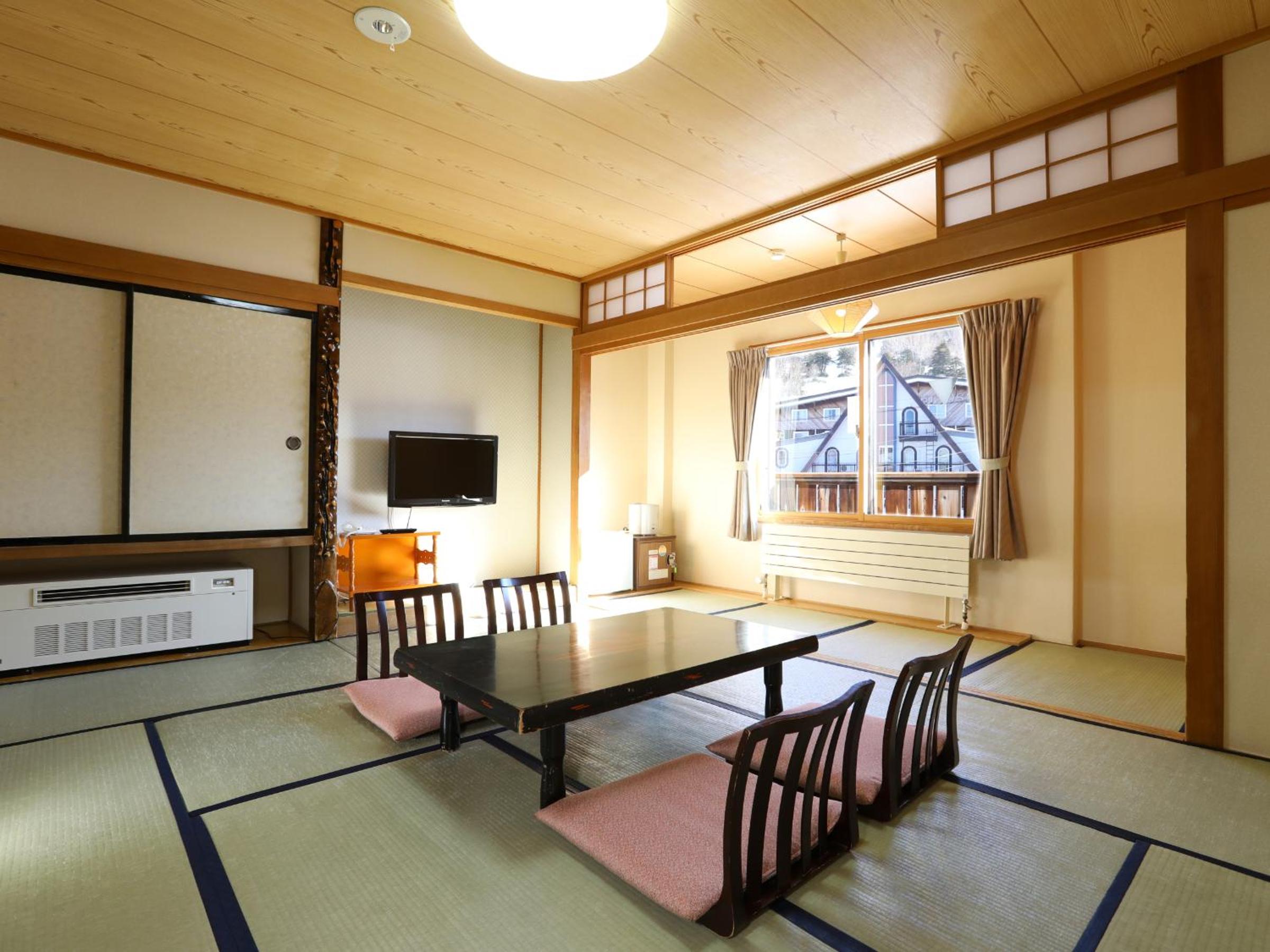 Shiga Ichii Hotel