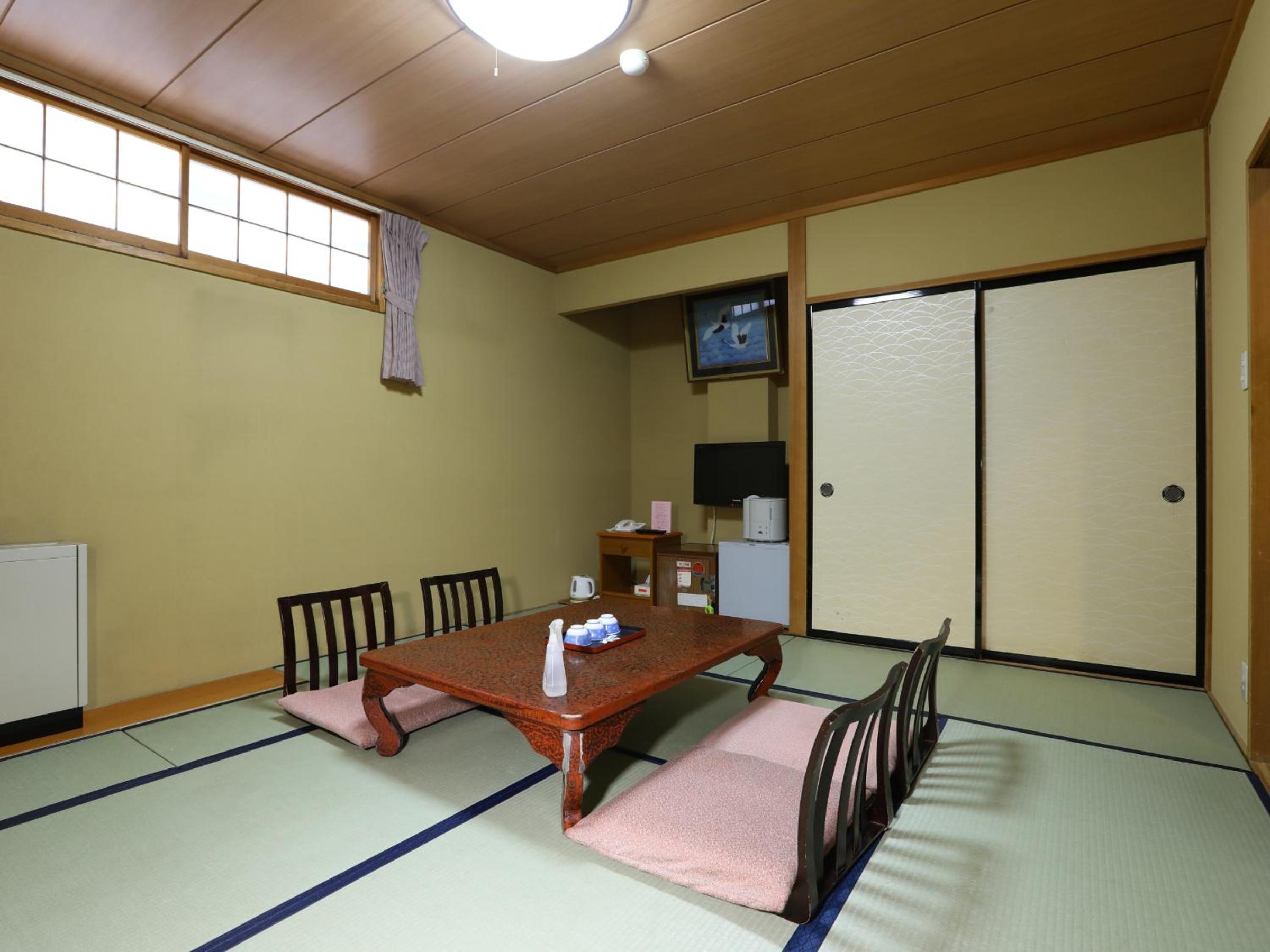 Shiga Ichii Hotel