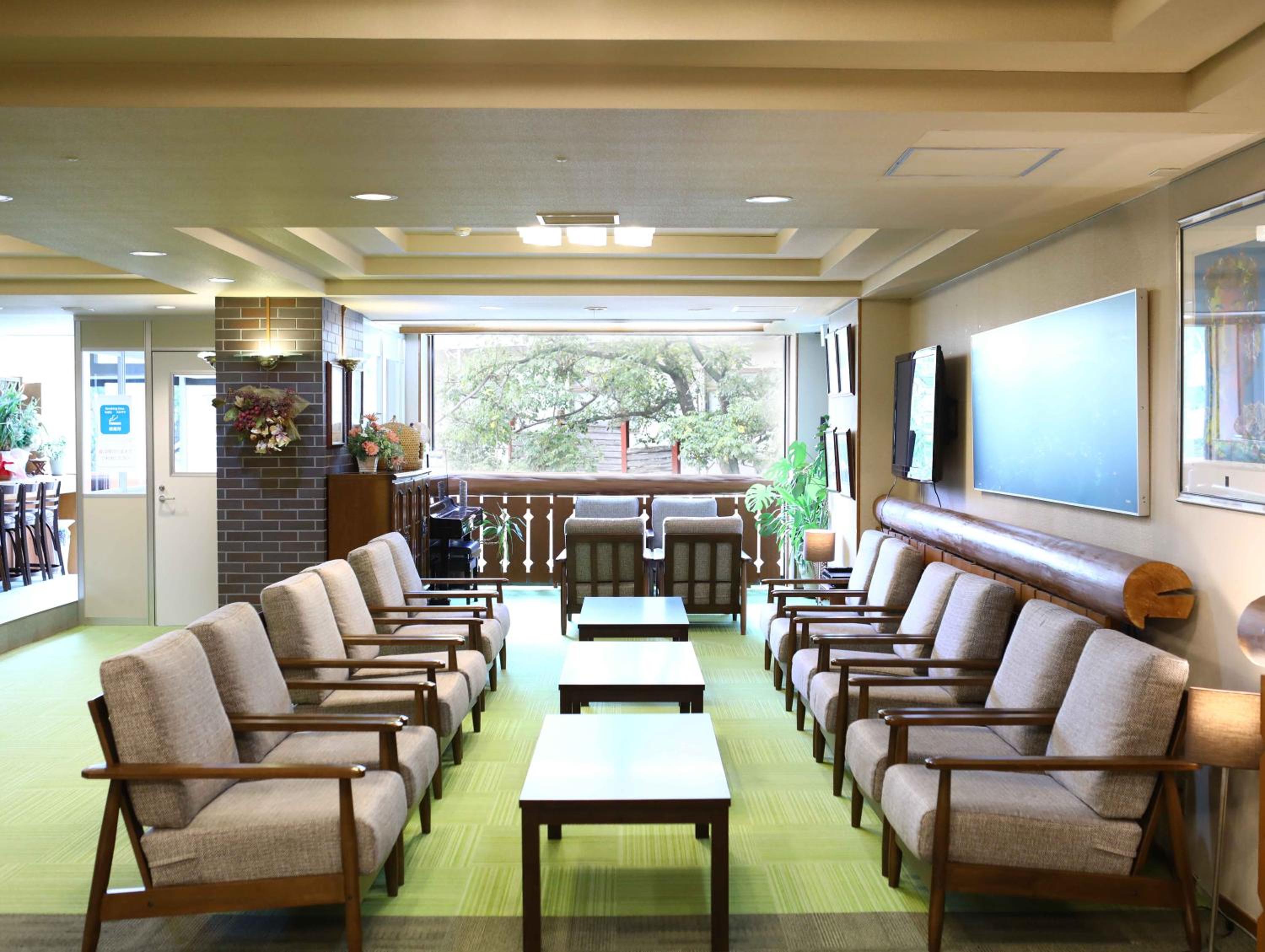 Shiga Ichii Hotel
