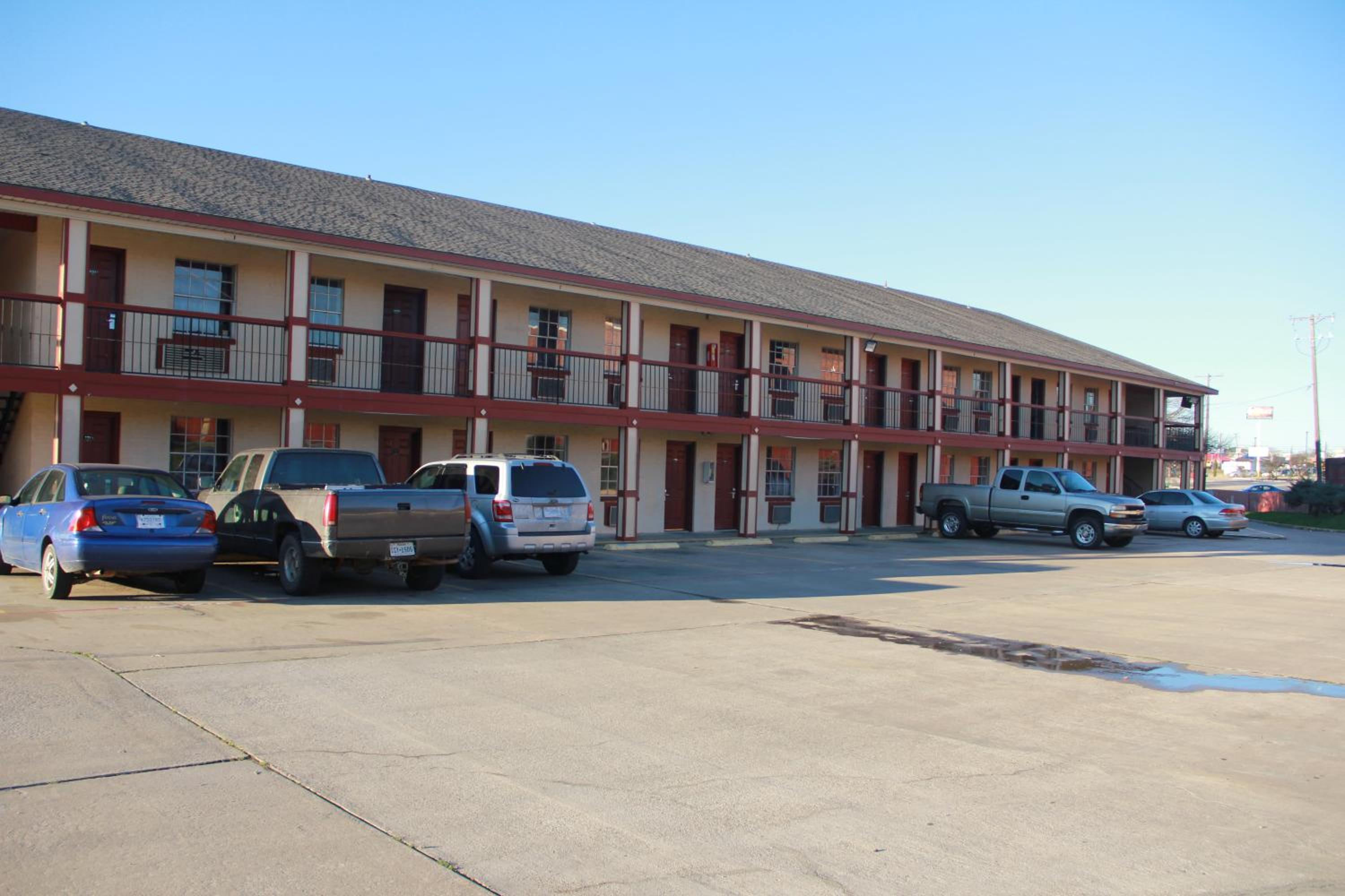 Sherman Inn