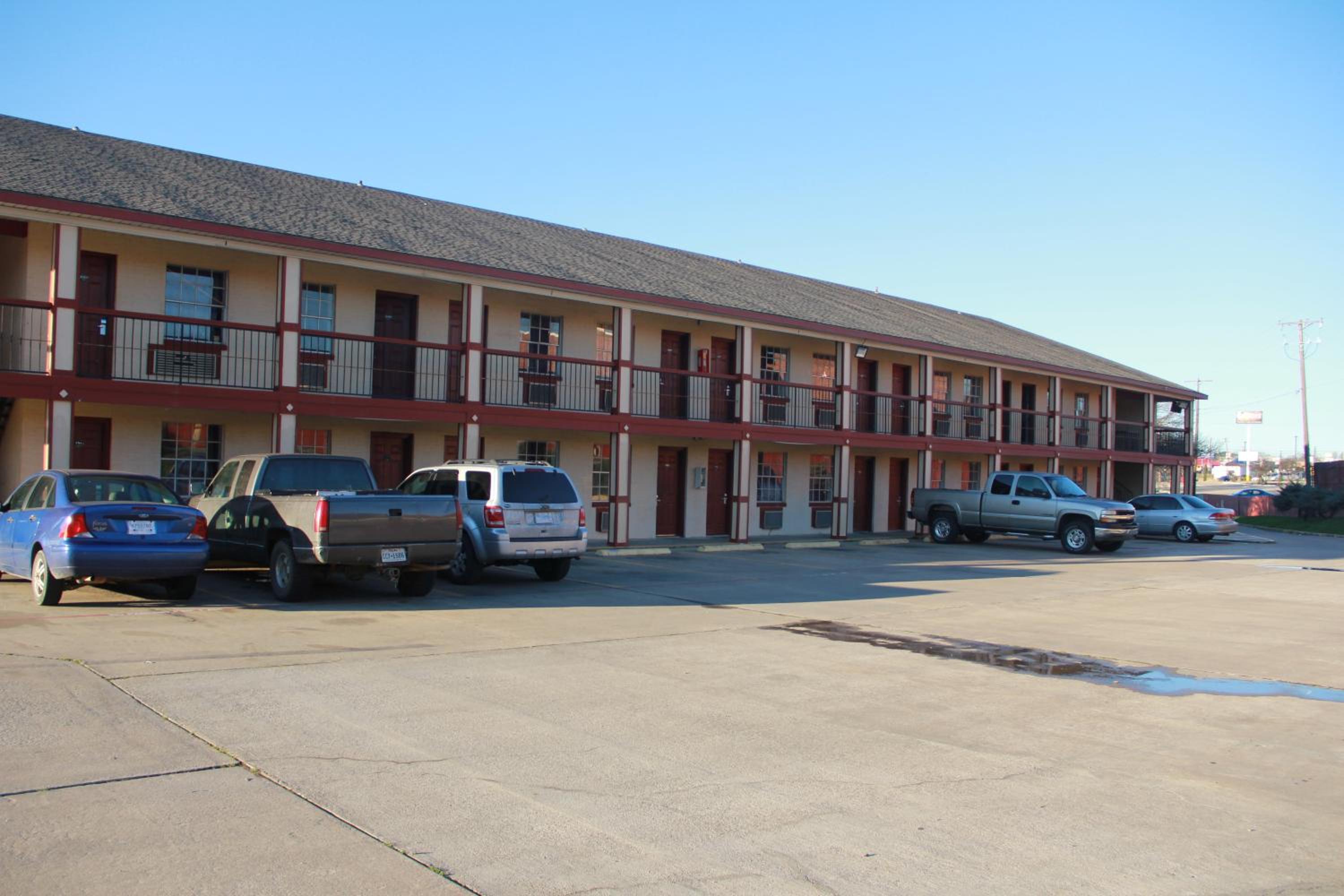 Sherman Inn