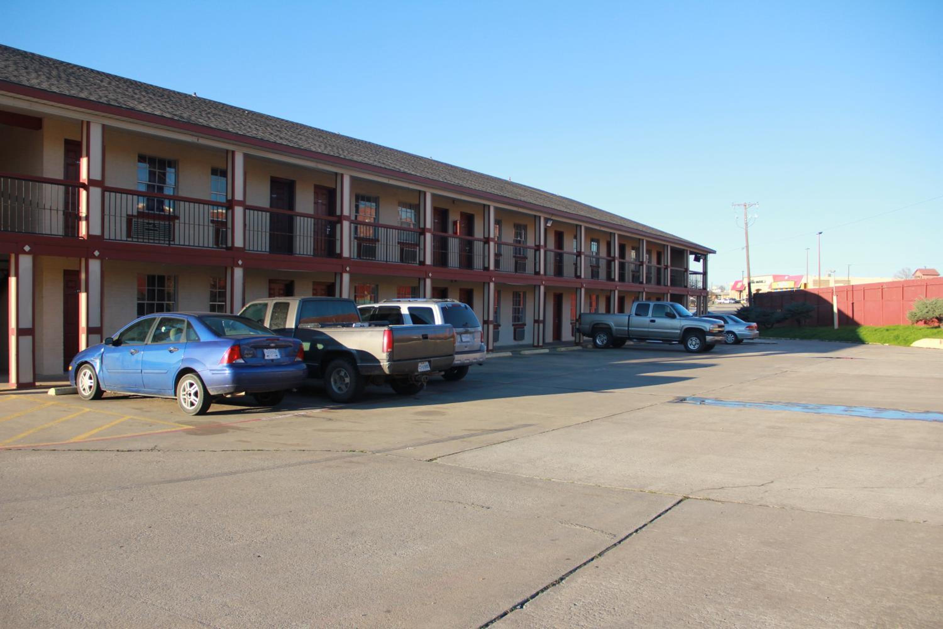 Sherman Inn