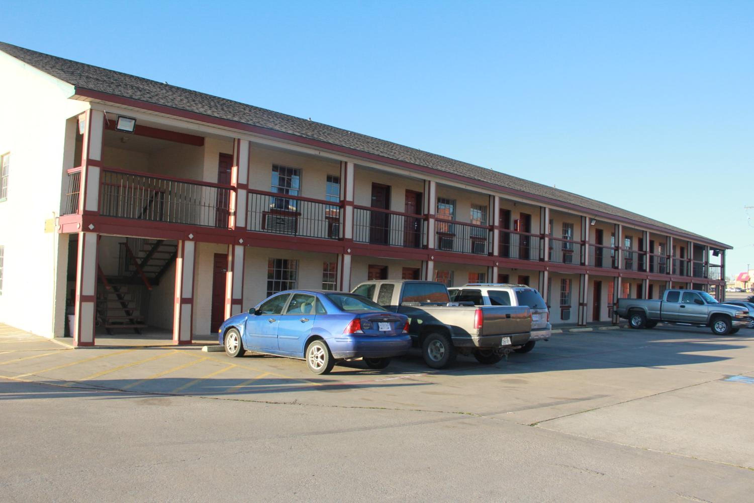 Sherman Inn